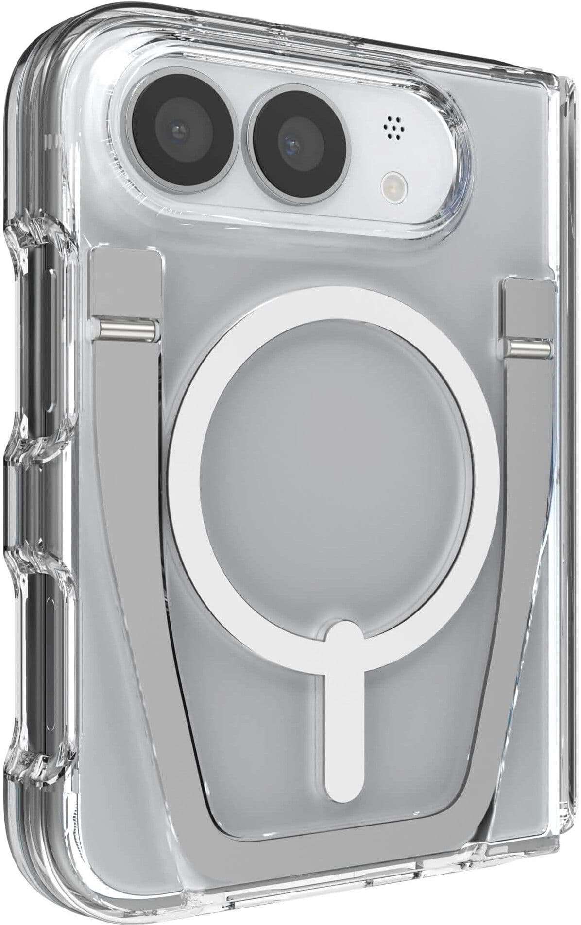 Zagg Crystal Palace Snap KS (iPhone Duo)