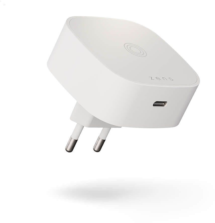 Zens Wireless Charging Adapter - Vit