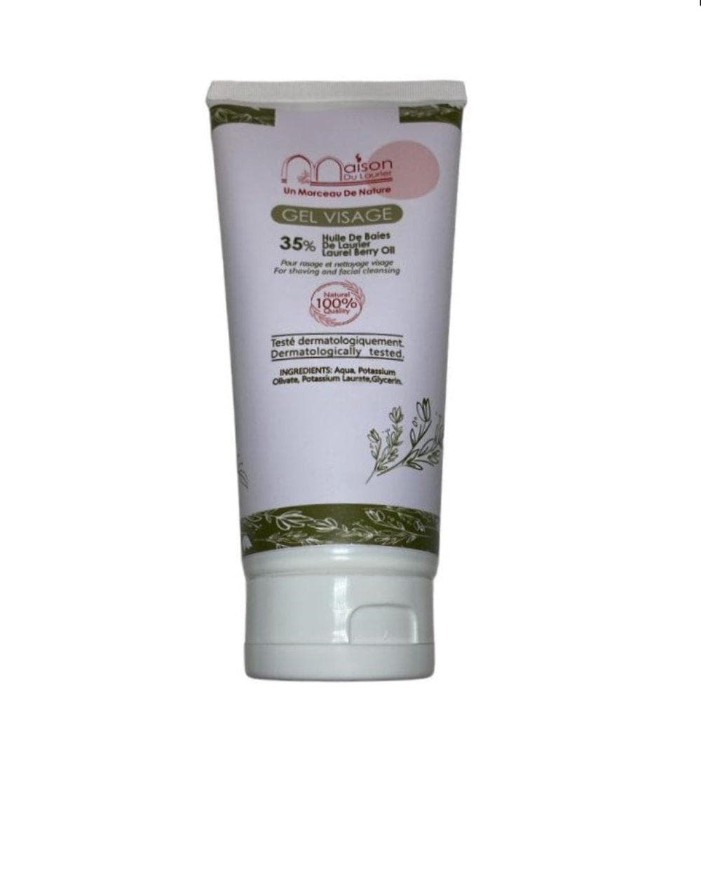 Aleppo Soap Gel Hammam-200 gr-35% laurel berry oil