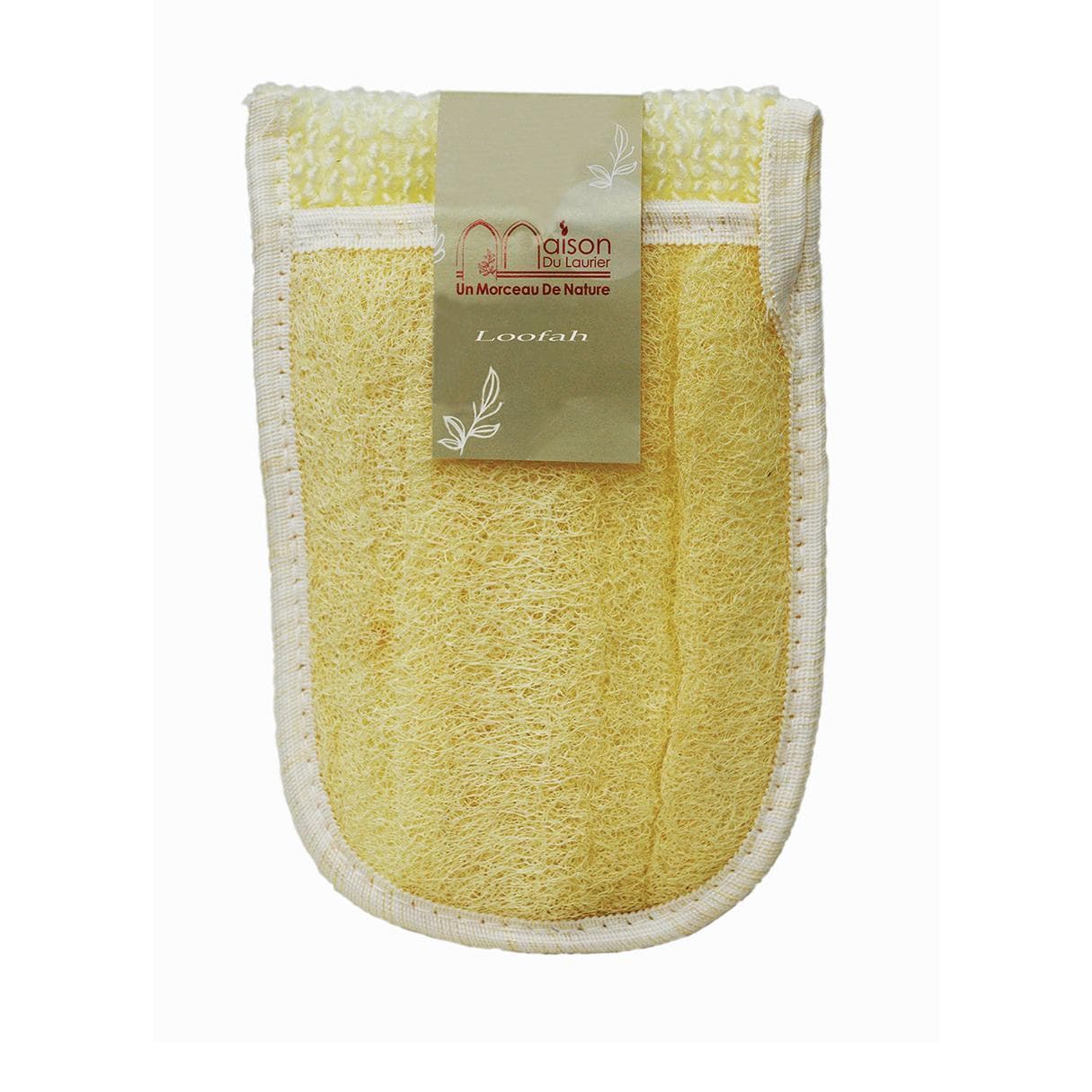Sponge Loofah Double Face