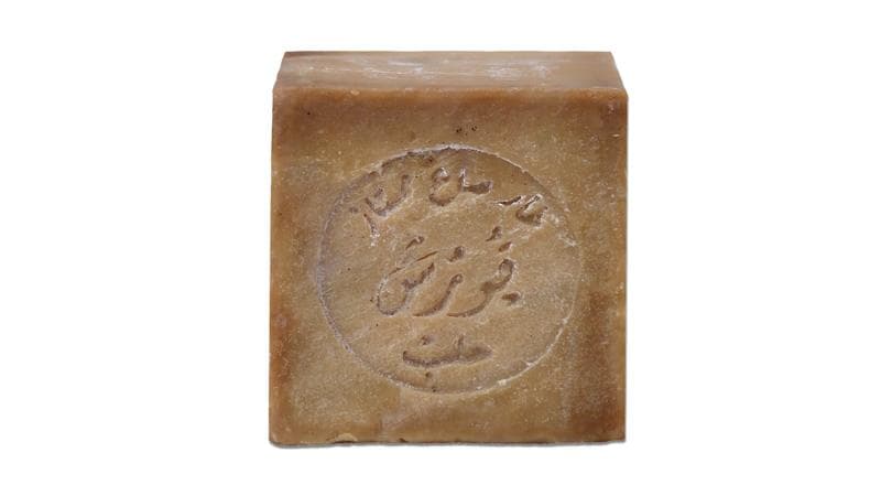 Savon D'Alep 200gr Olive & Laurier ZÉRO DÉCHET - Lot de 12