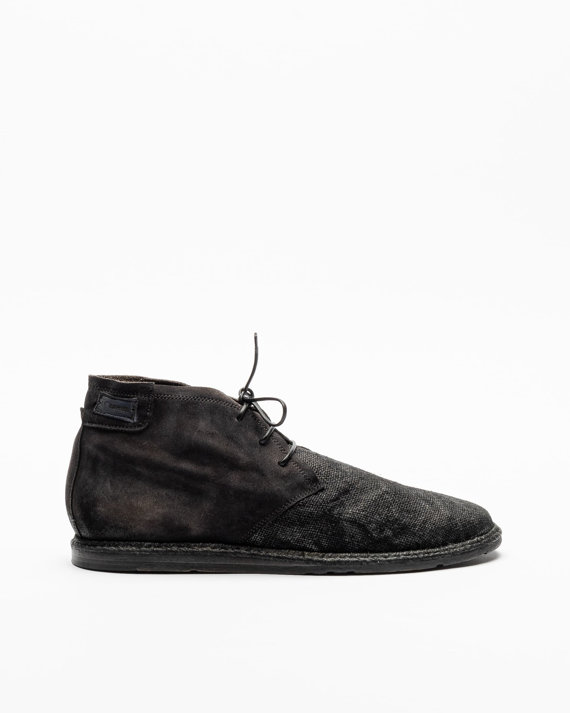 Botas Le Ruemarcel Taiki 10051 Preto