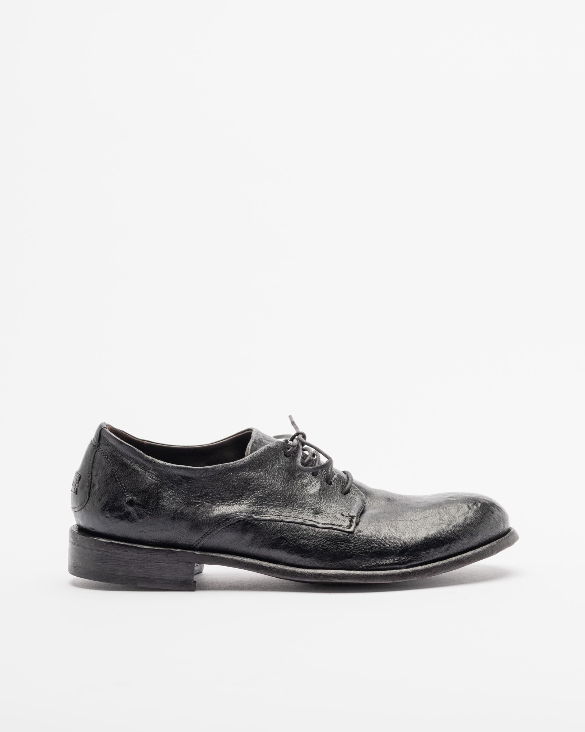 Sapatos Le Ruemarcel ANDRE 500 Preto
