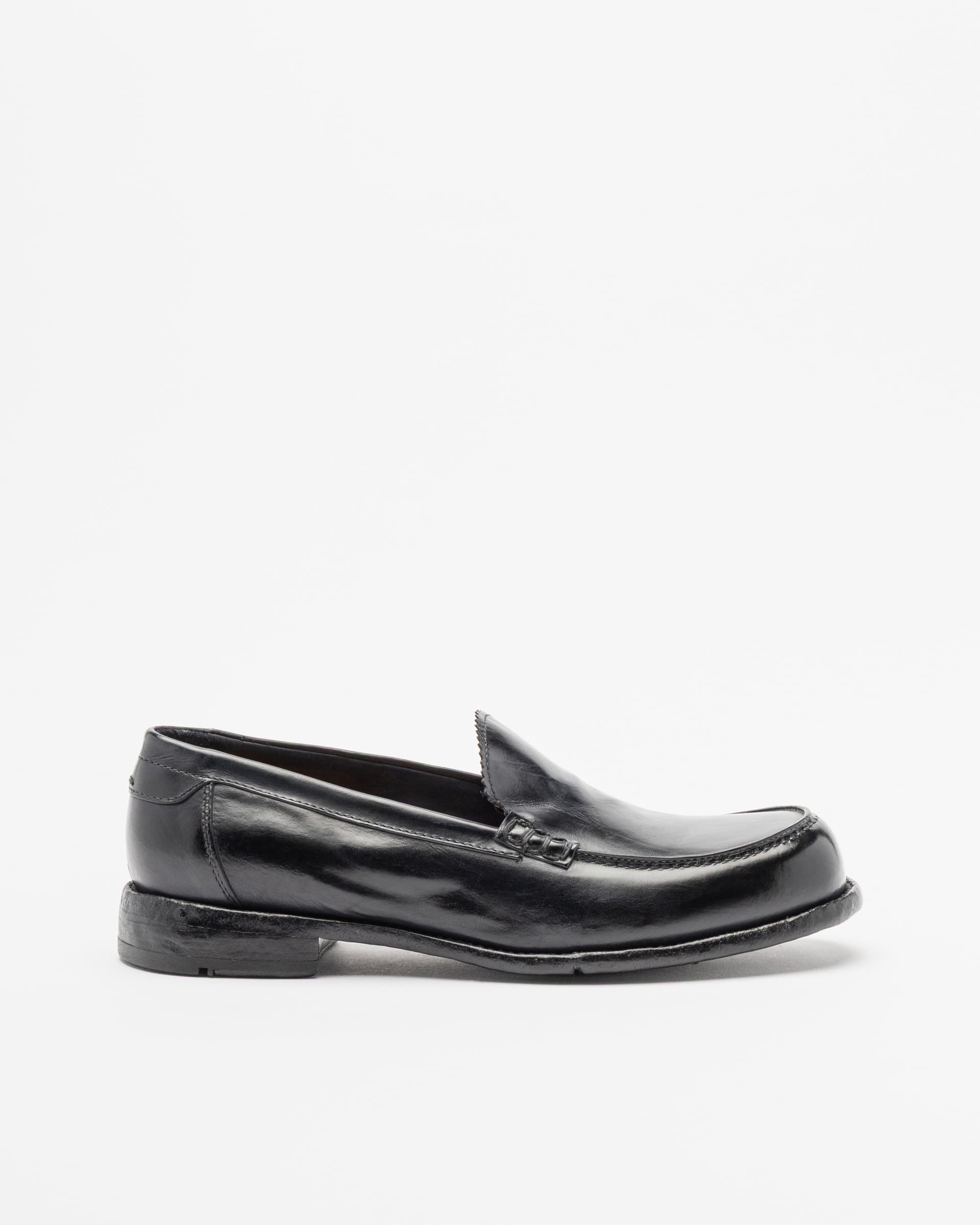 Mocassins Lemargo IE03A Azul