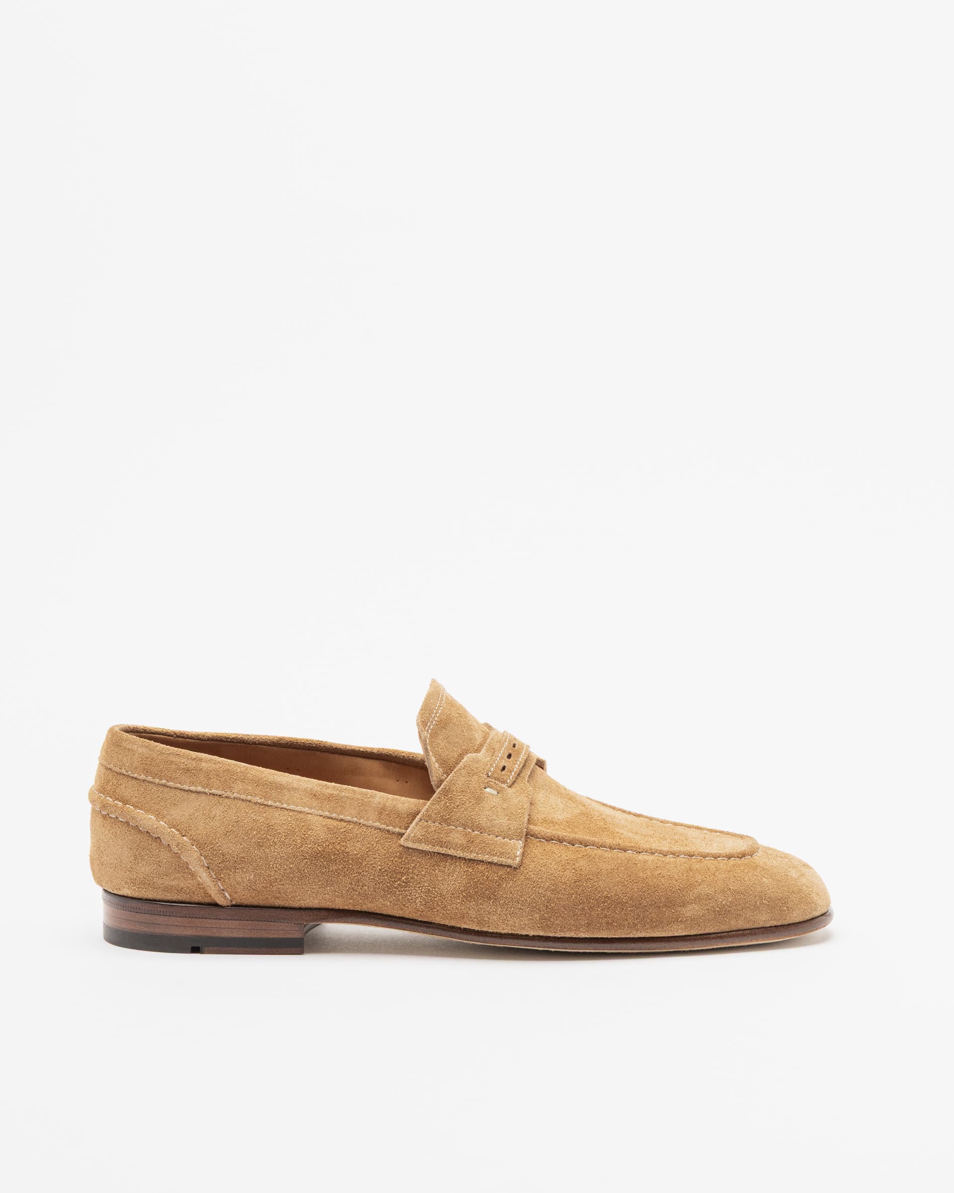 Mocassins Lemargo JA03A Camel