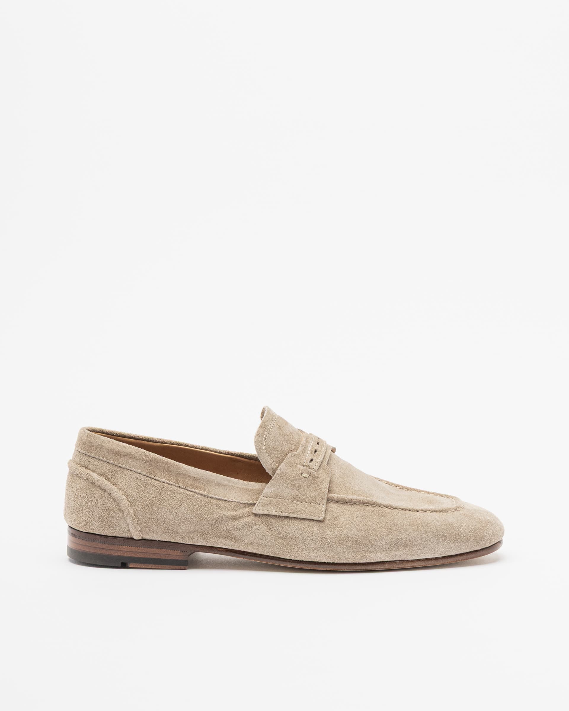 Mocassins Lemargo JA03A Bege