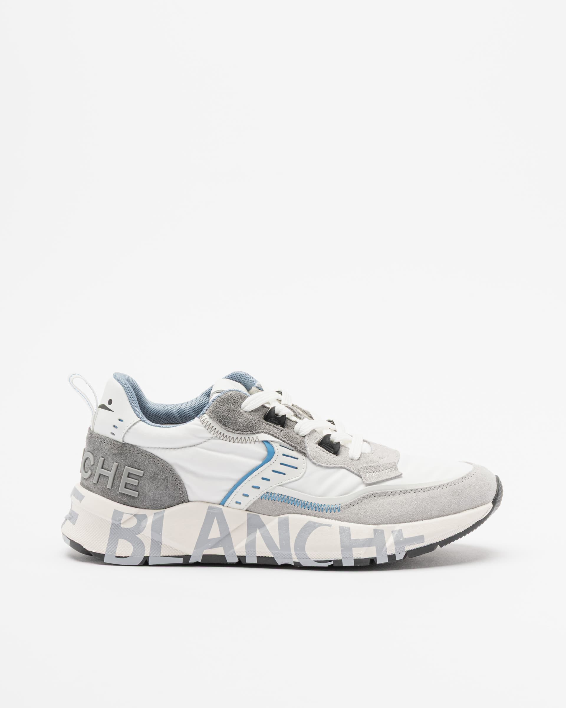 Sapatilhas Voile Blanche CLUB01 Branco