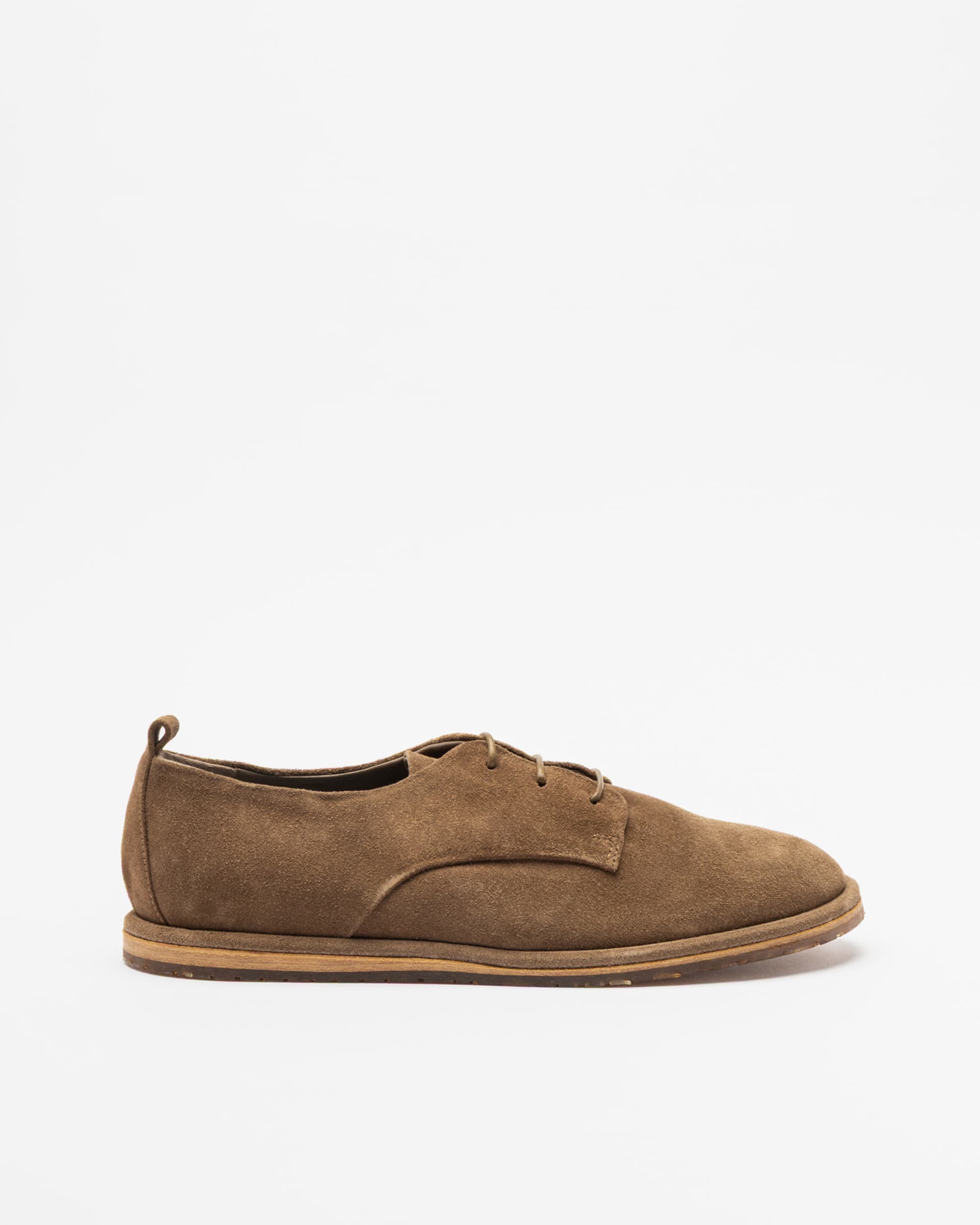 Sapatos Ernesto Dolani 10UTOM03 Camel