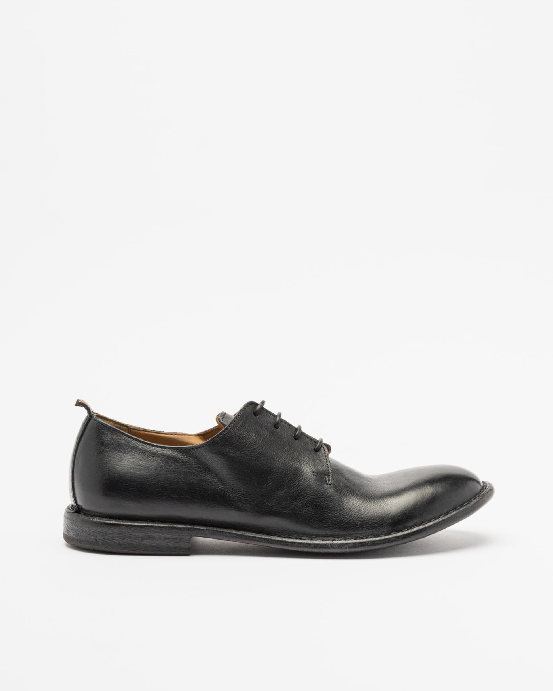 Sapatos Moma 14501A Preto