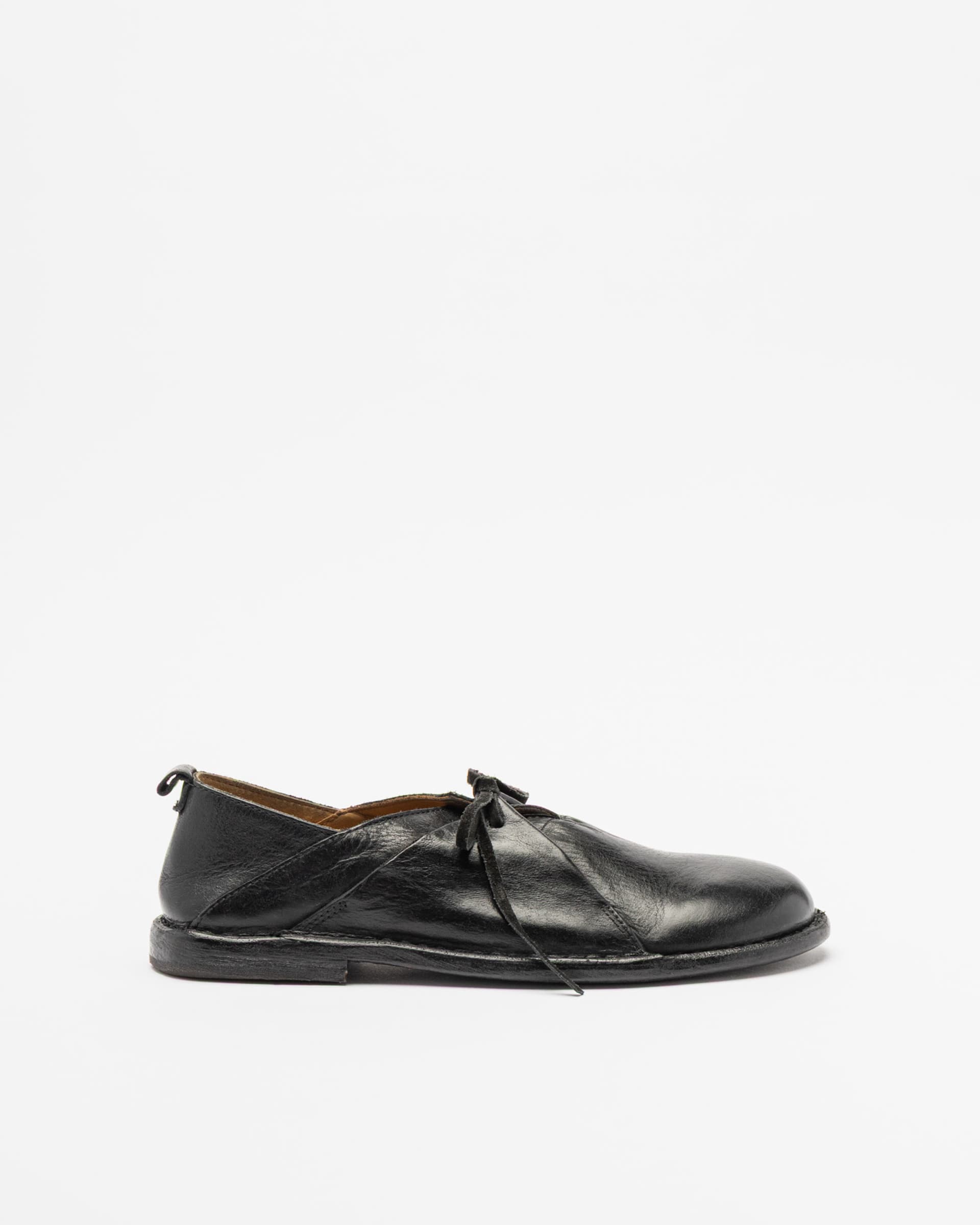 Sapatos Moma 32603 Preto