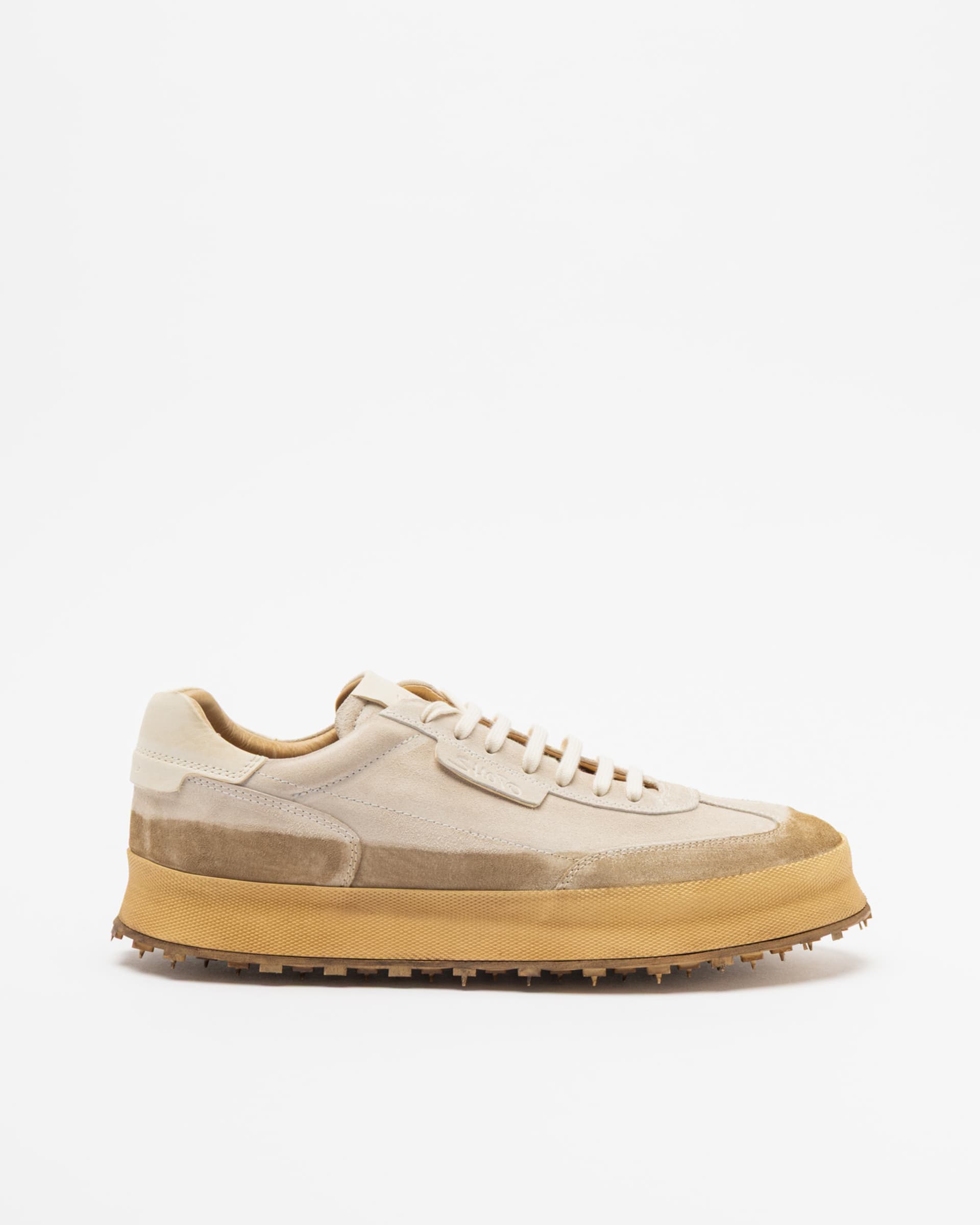 Sapatilhas Shoto 1209 Bege