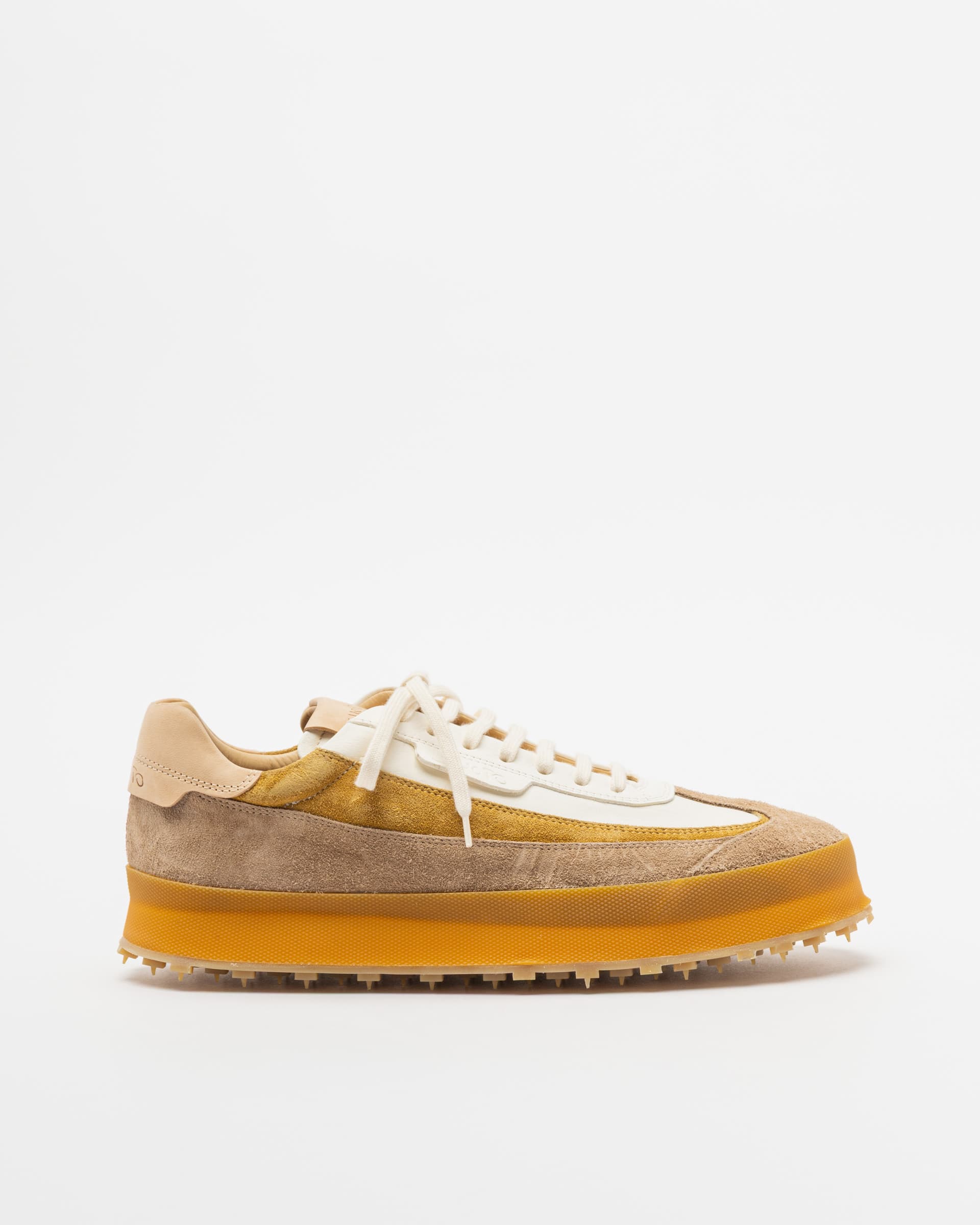 Sapatilhas Shoto 1216 Branco