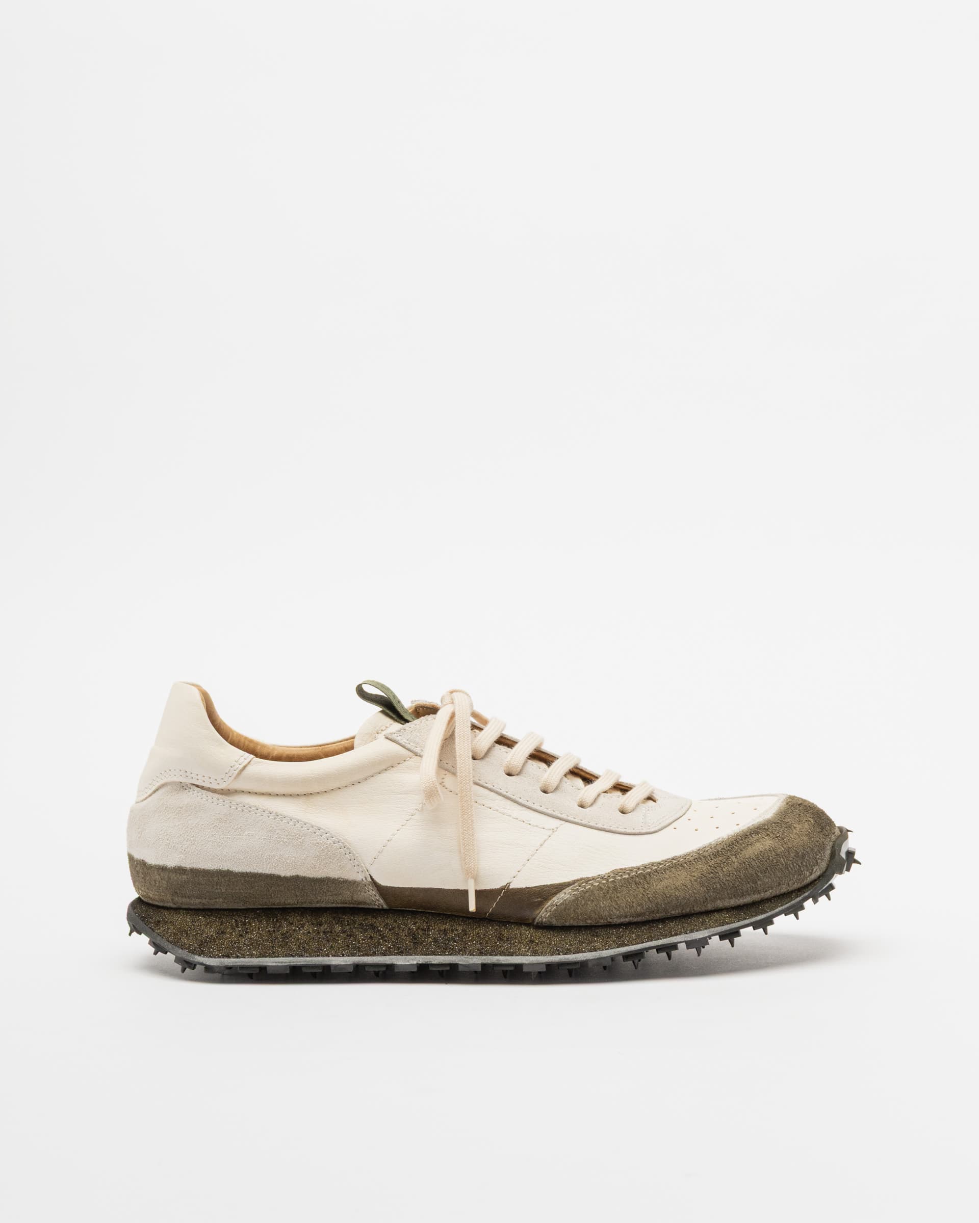 Sapatilhas Shoto 1221 Bege