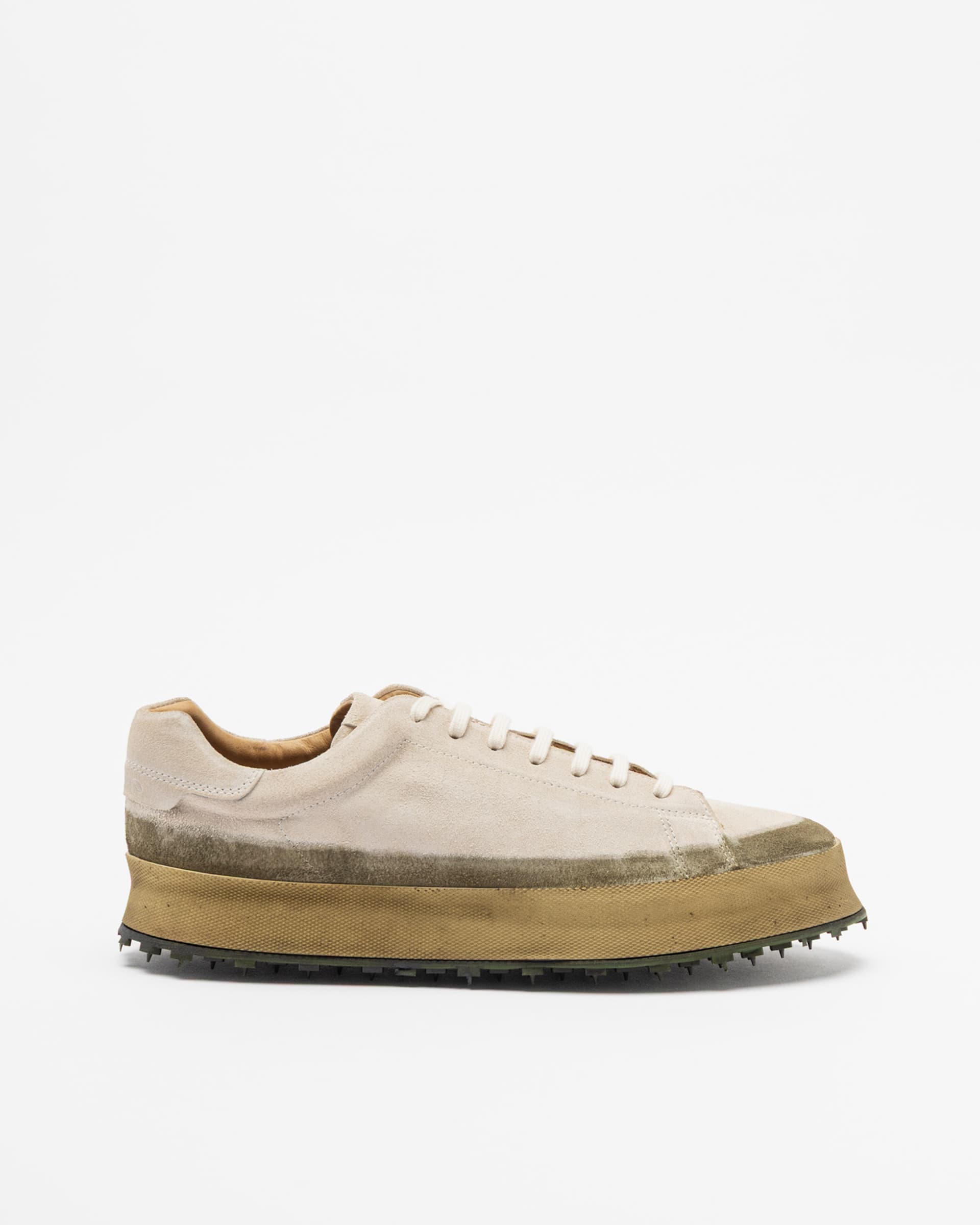 Sapatilhas Shoto 2463 Bege
