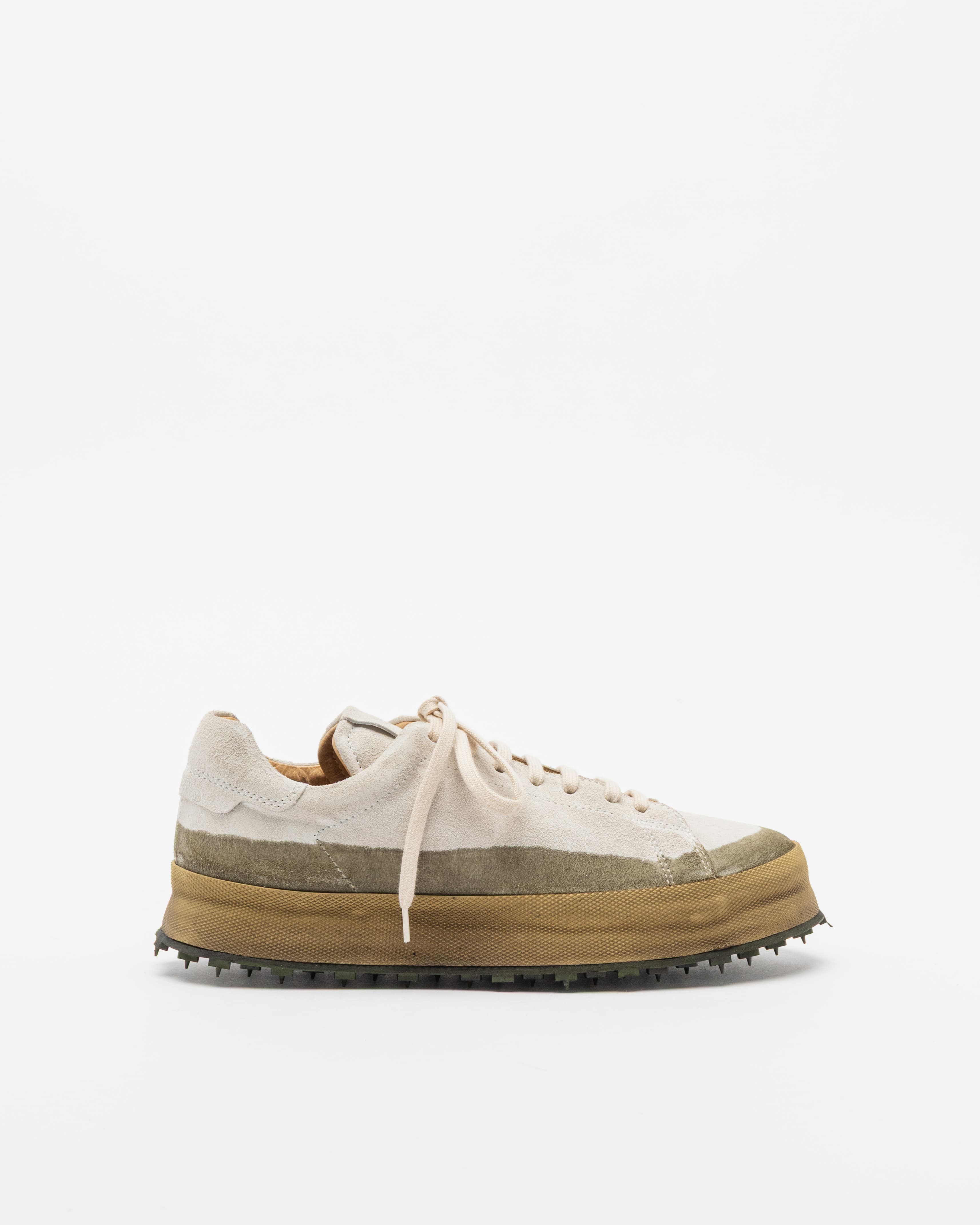 Sapatilhas Shoto 2464 Bege