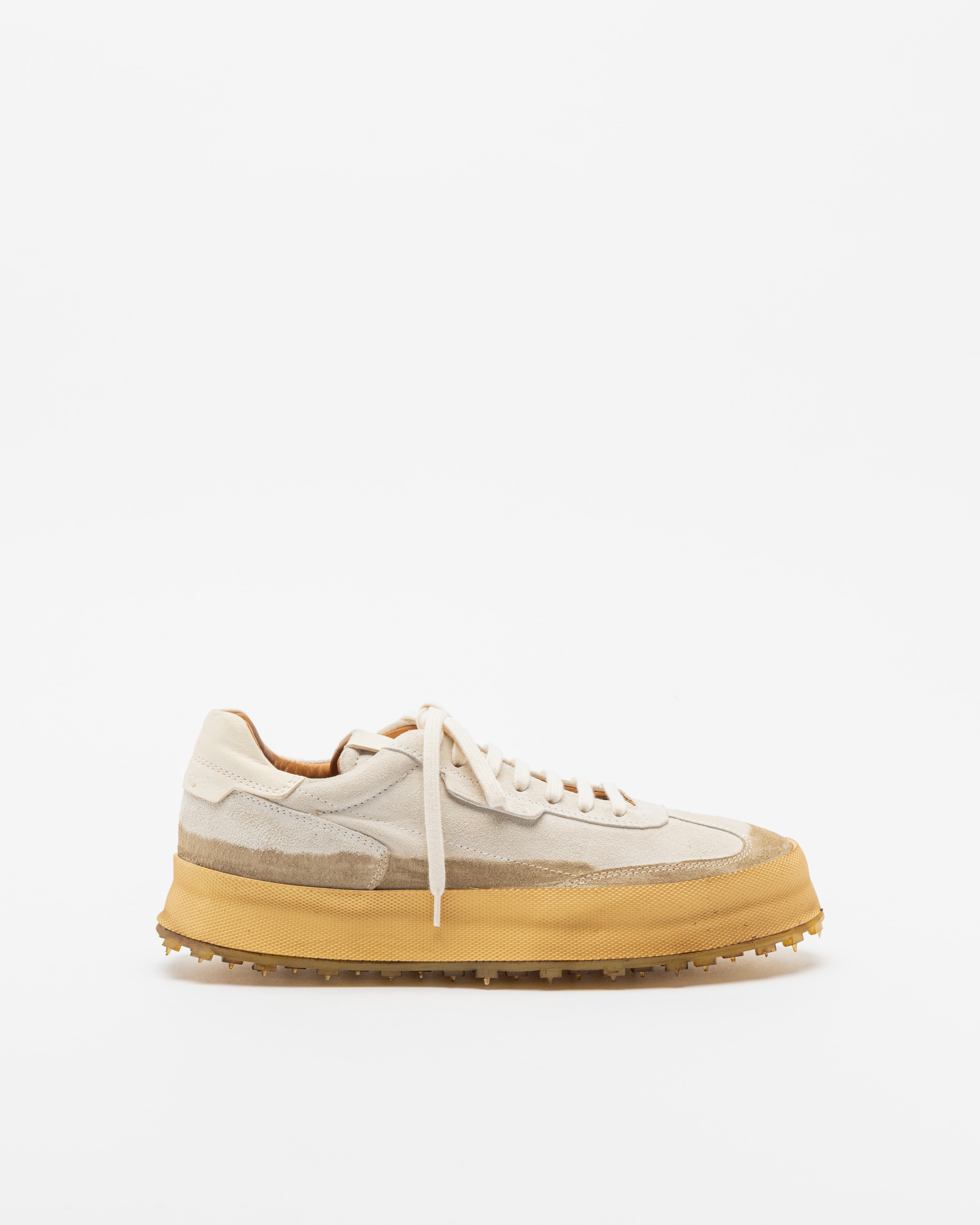 Sapatilhas Shoto 6404 Bege