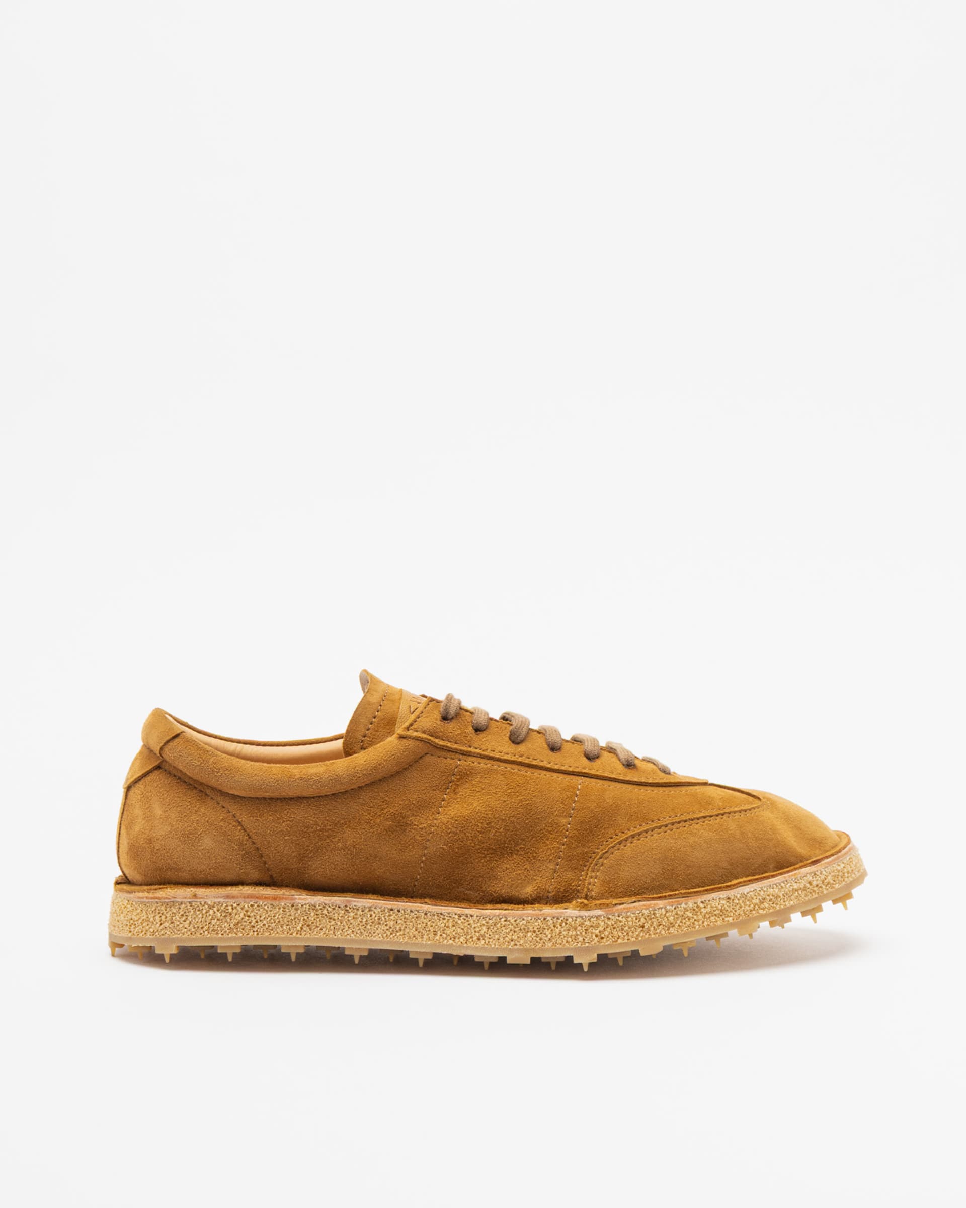 Sapatilhas Shoto 6431 Camel