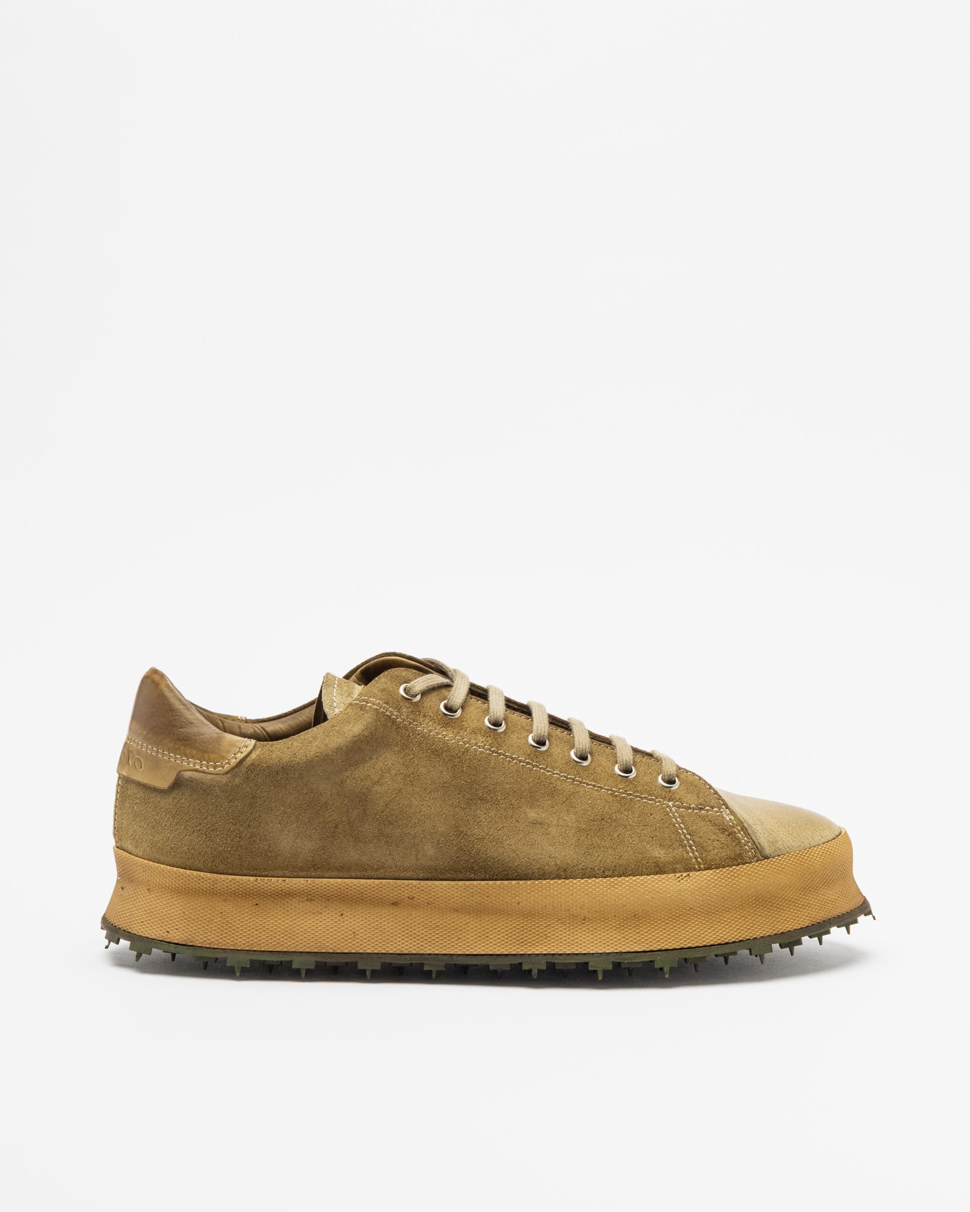 Sapatilhas Shoto 7653 Verde