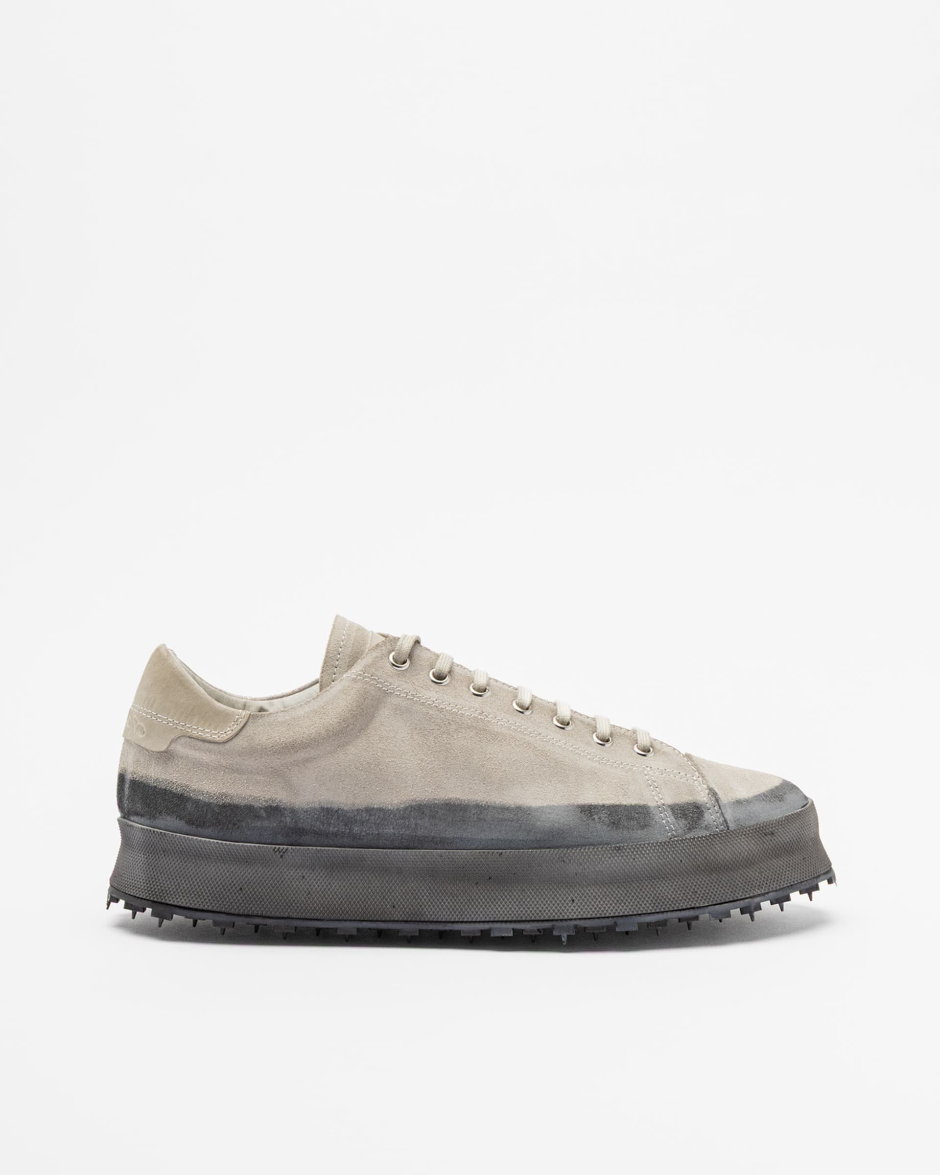 Sapatilhas Shoto 7653 Cinzento