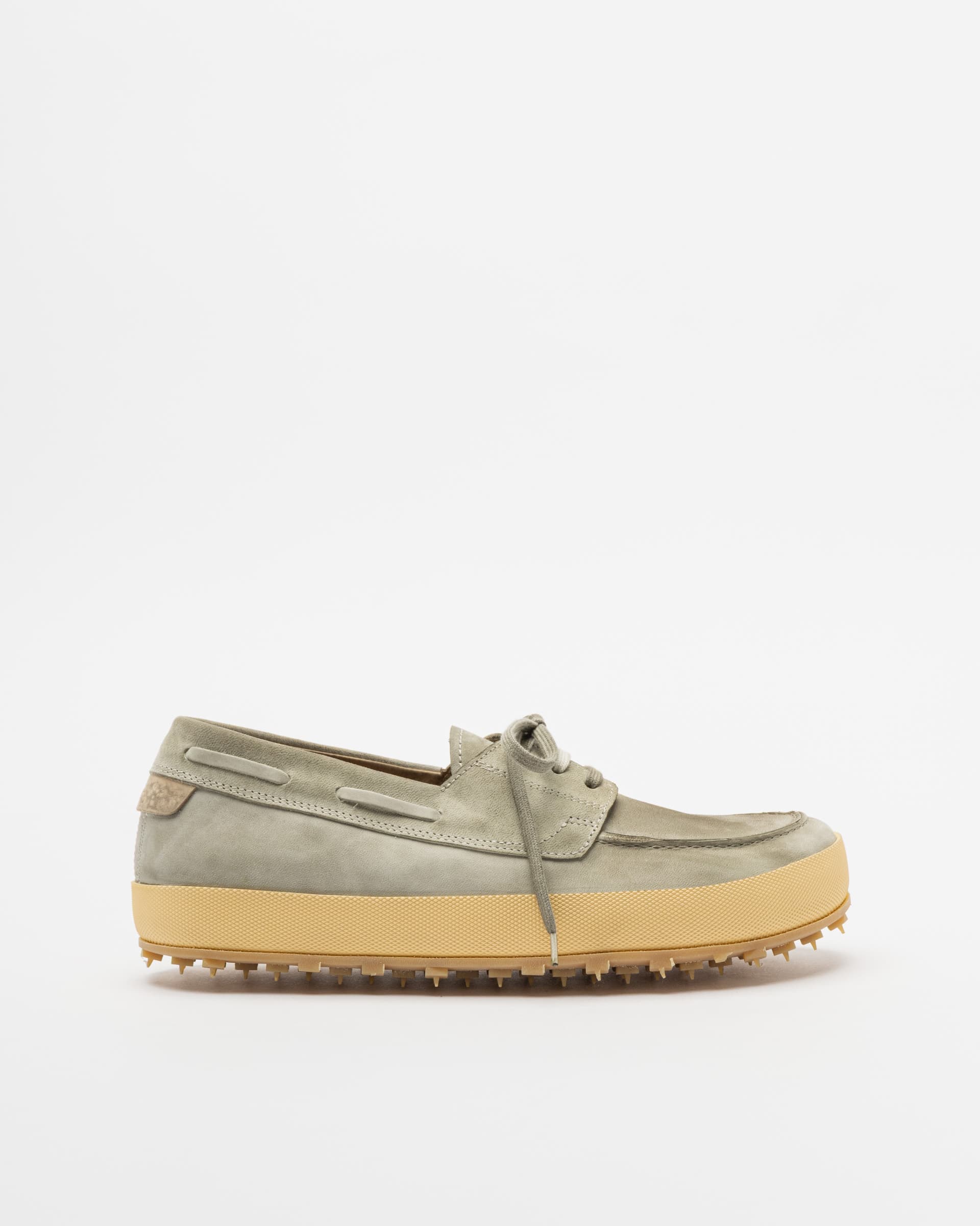 Sapatos Shoto 7685 Verde