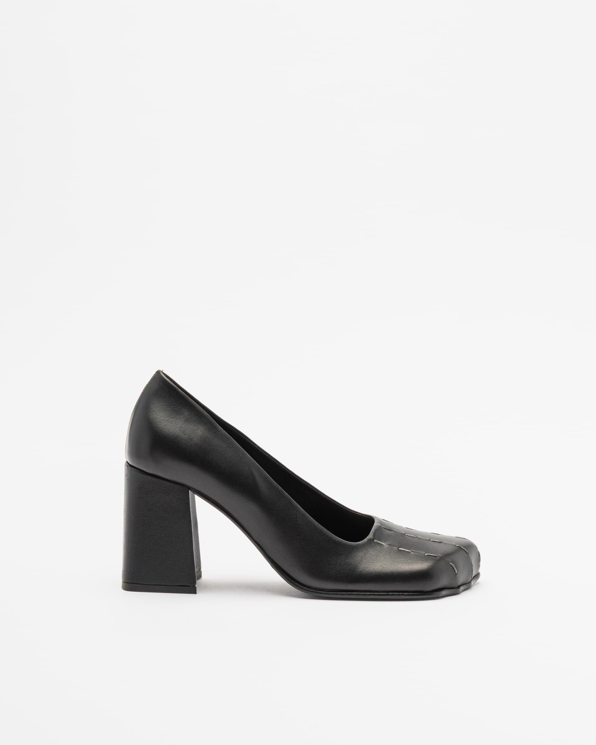 Sapatos The Lab.yrinth A81 Preto