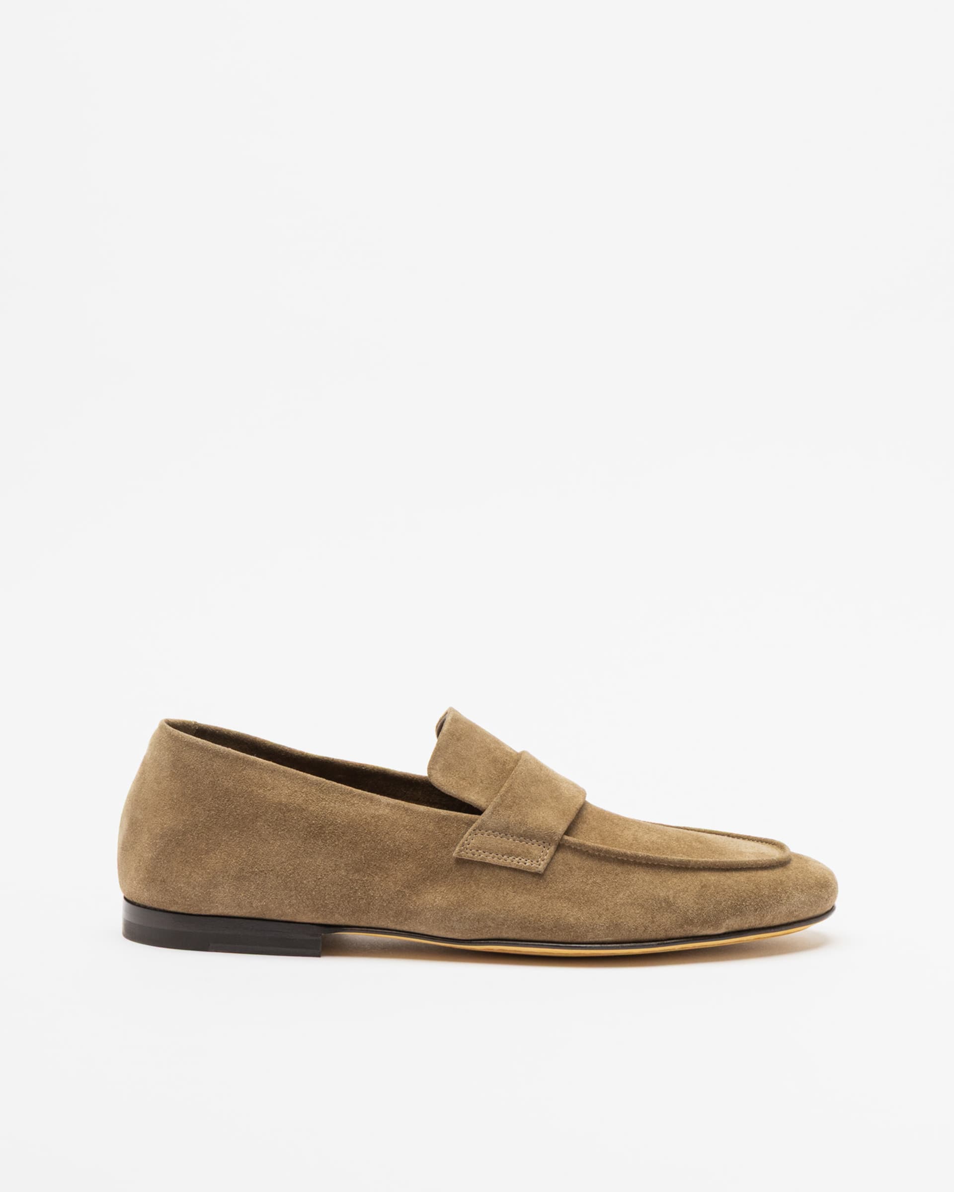 Loafers Officine Creative Airto 001 Bege