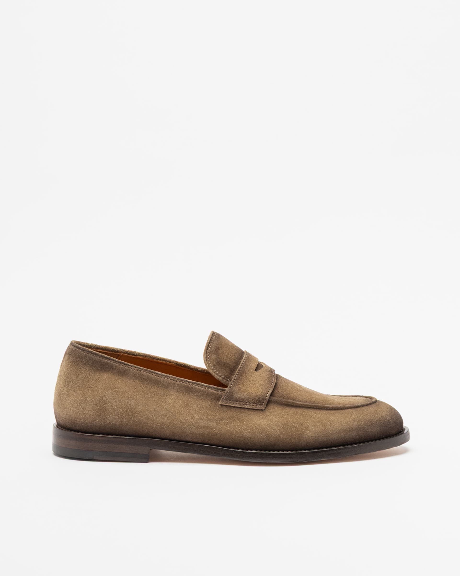 Loafers Officine Creative Opera 001 Taupe