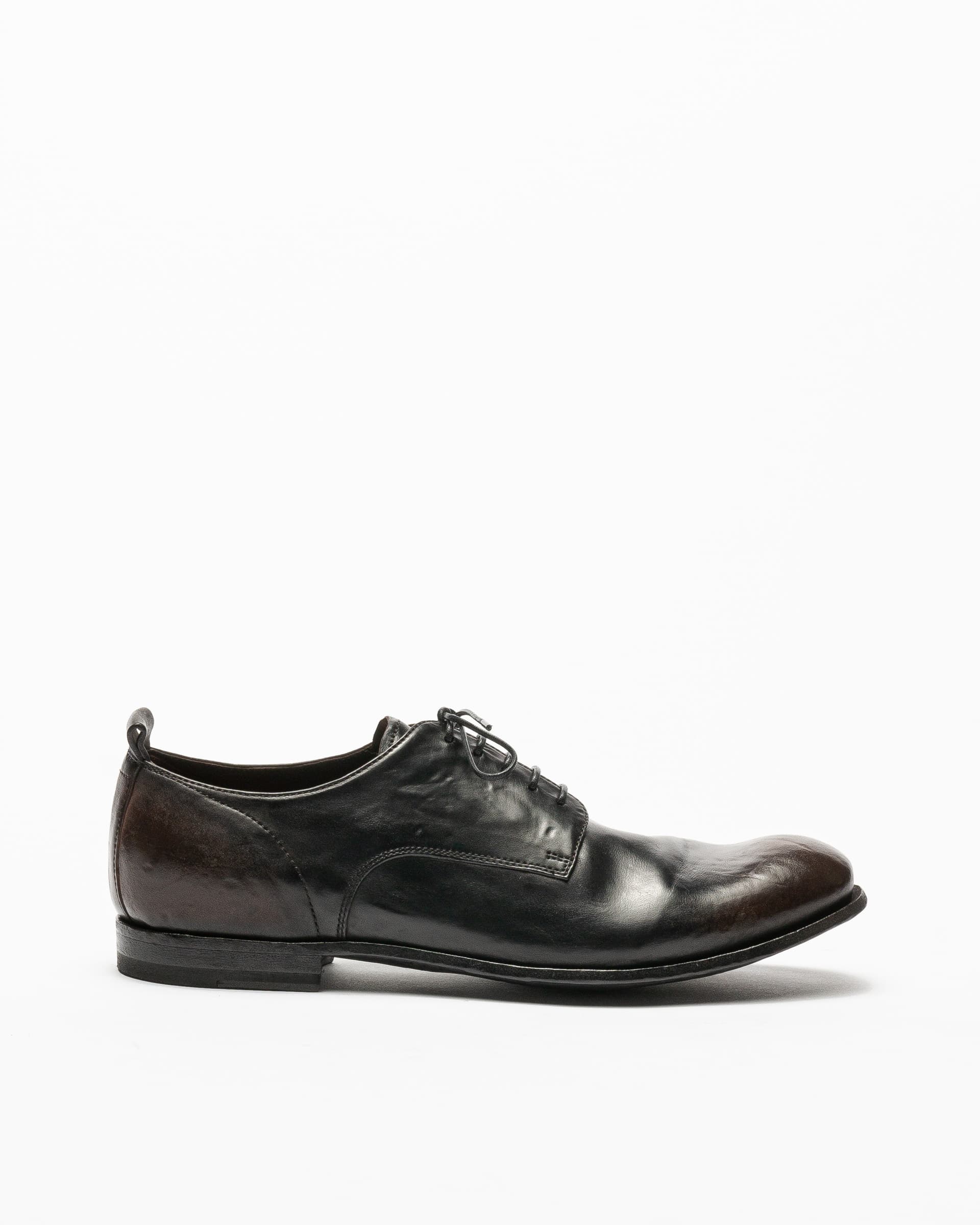 Sapatos Officine Creative STEREO 3 Castanho