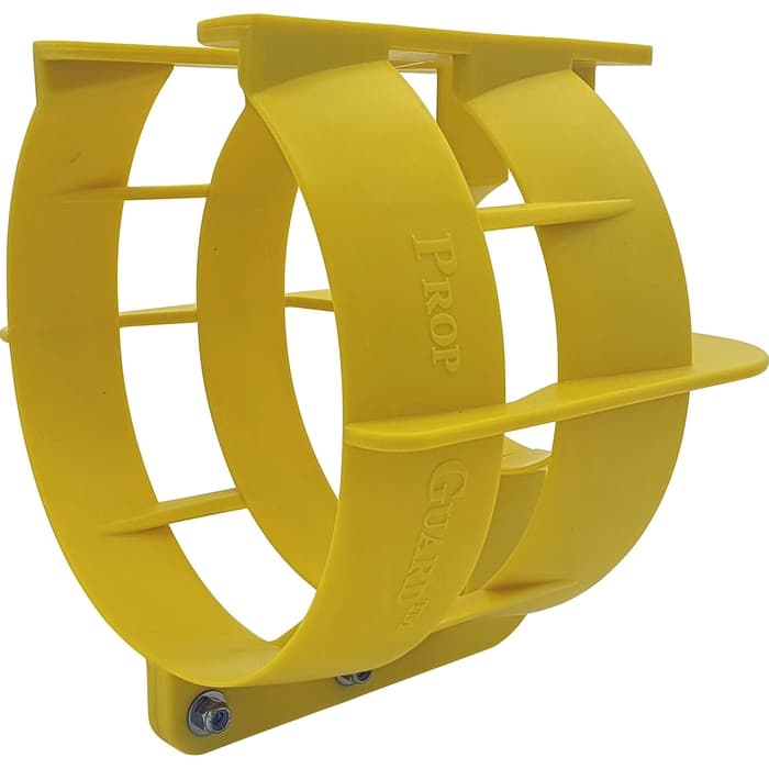 Propellbeskyttelse, Safe Guard - Propellbeskyttelse A 9,9-15 hk