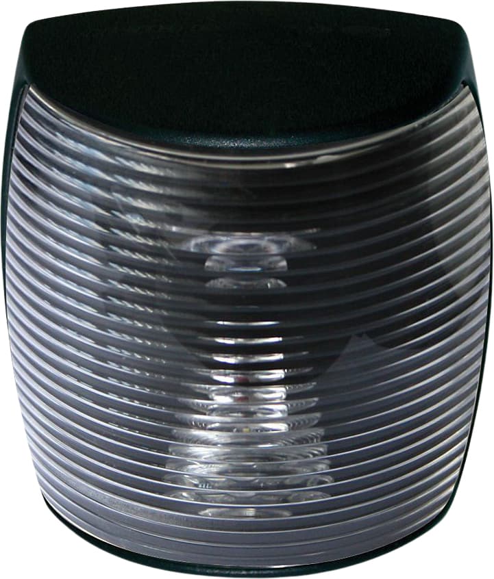 Hella NaviLED Pro lanterner sort - Topp - 3 nm