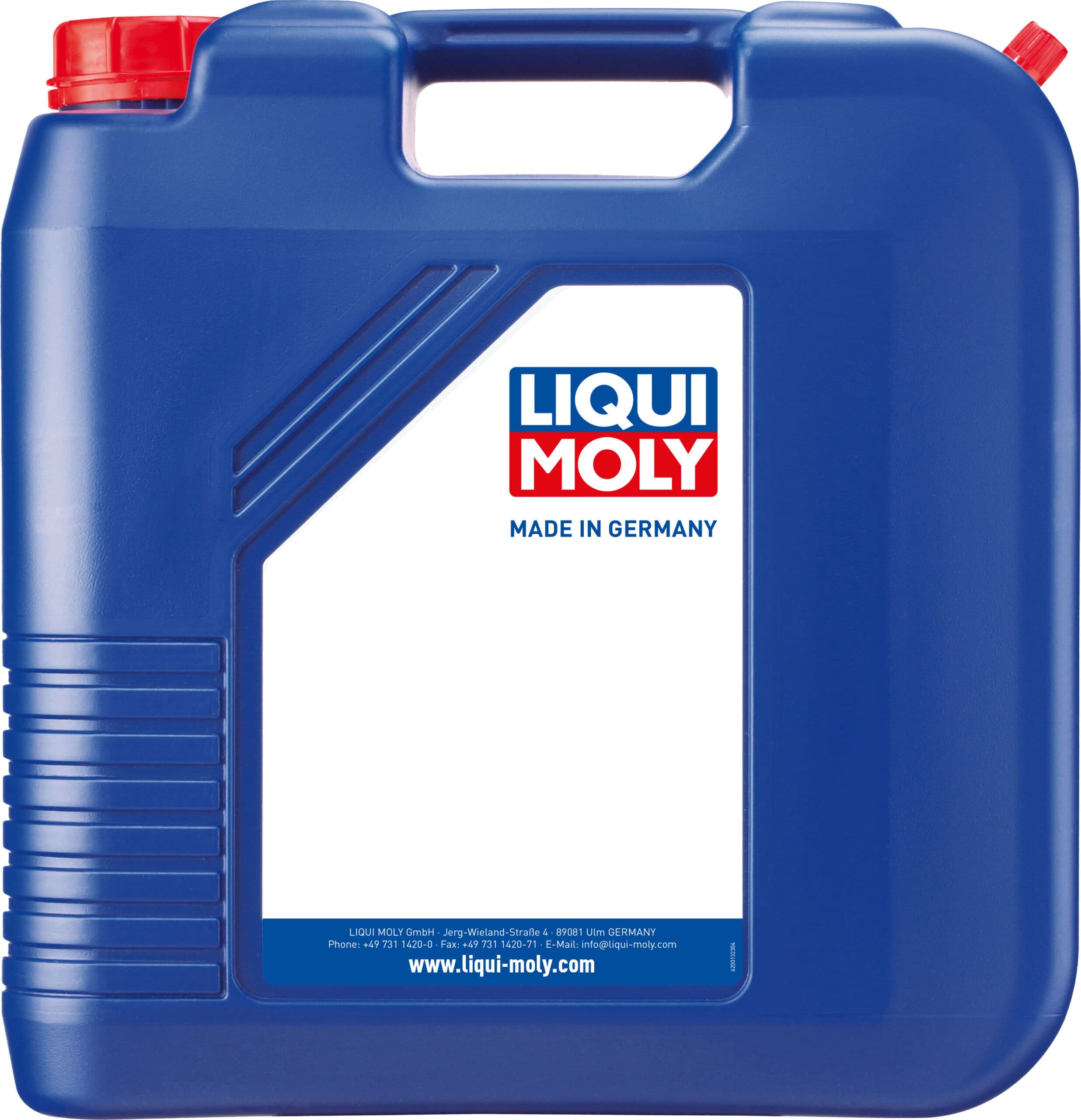 Liqui Moly Marine 4T Motorolje 10W-40 - 20 l