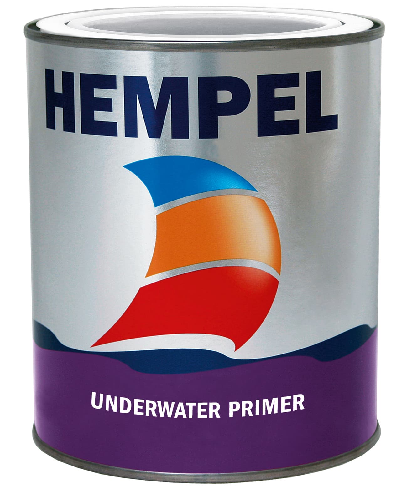 Hempel Underwater Primer - 0,75 l - grey (1900)