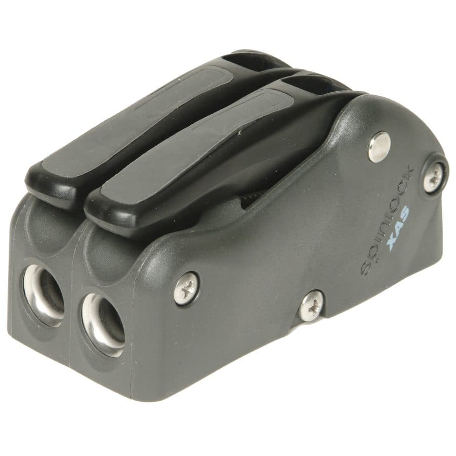 Spinlock Avlaster XAS - Dobbel , 6 - 12 mm , 575 kg , 500 g