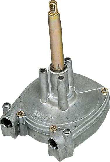 Ultraflex Styresnekke T71/T73/T81/T83 - T81 FC - standard - ja