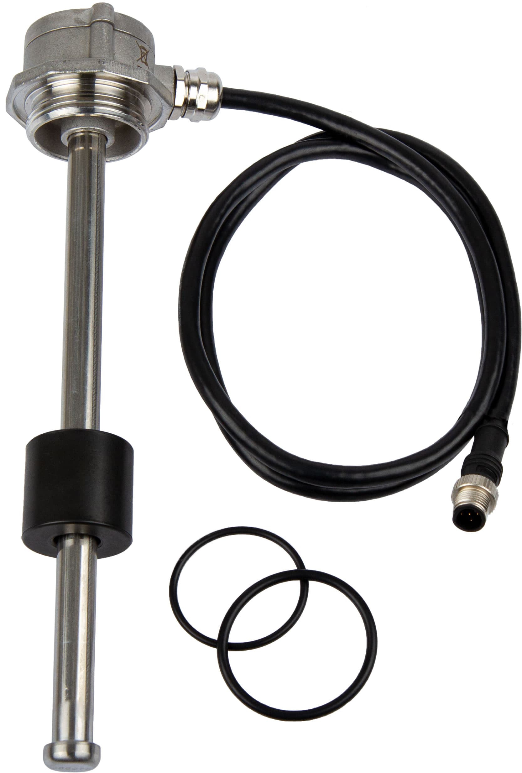 Wema Giver syrefast NMEA 2000 N3 - 400 mm