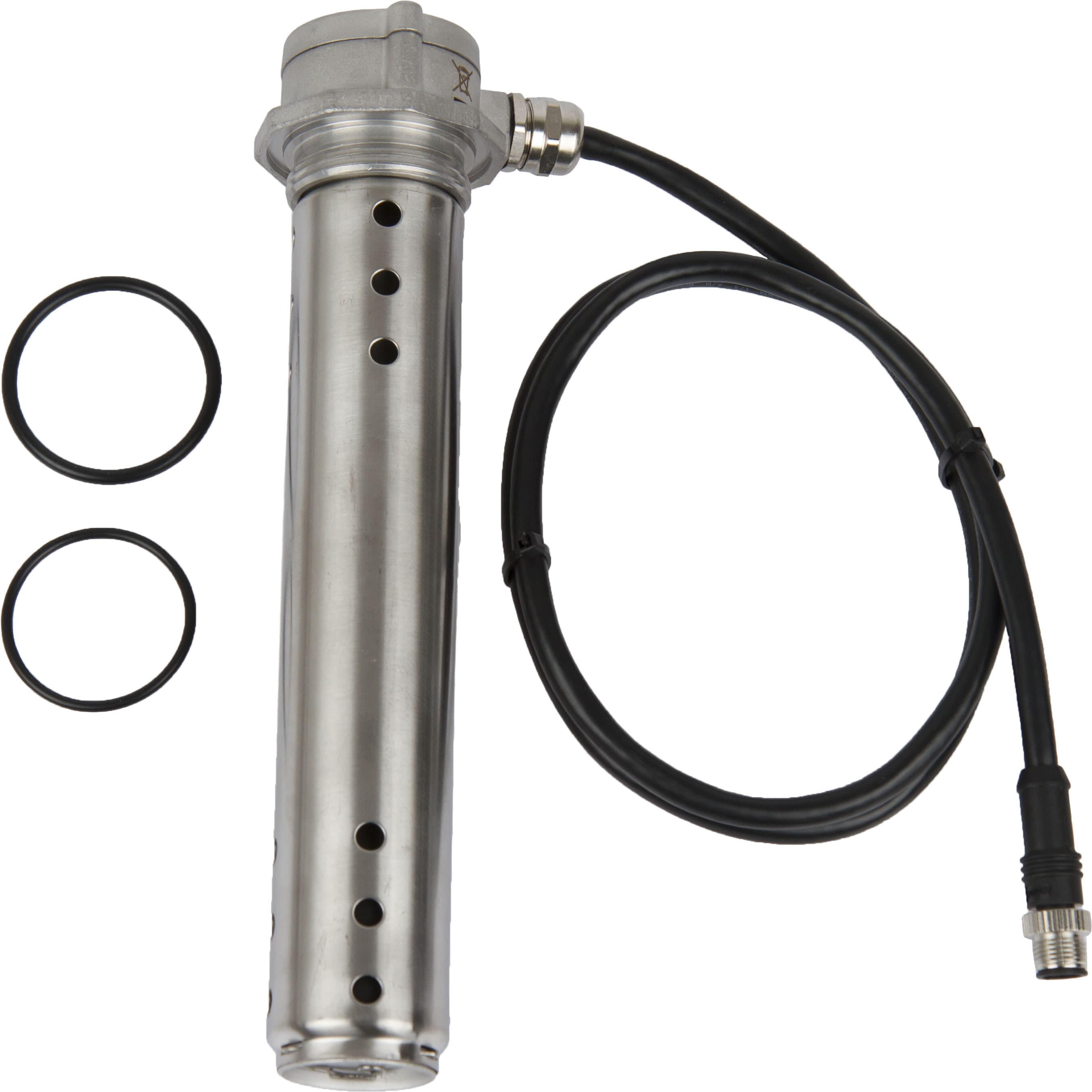 Wema Giver septik NMEA2000 N3H - 305 mm