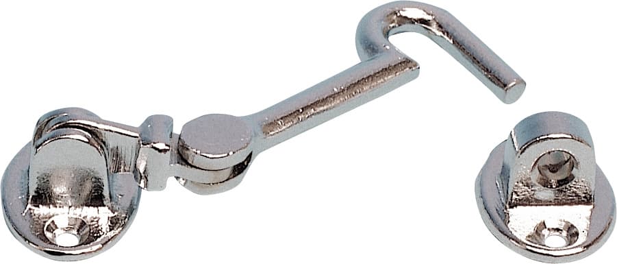 Kastekrok dobbel - 106 mm