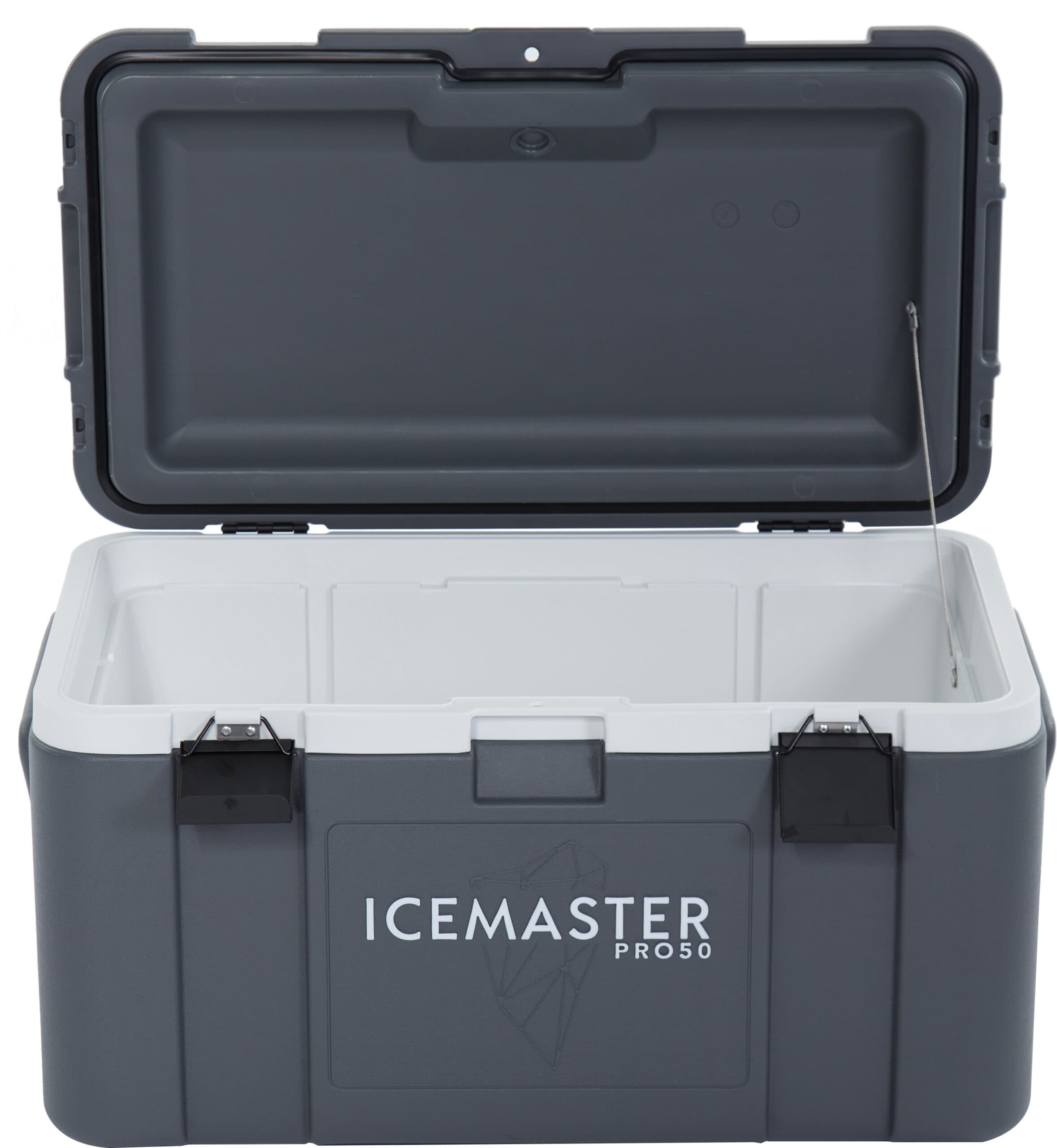 IceMaster Pro passiv kjøleboks - 70 l - 756x423x444