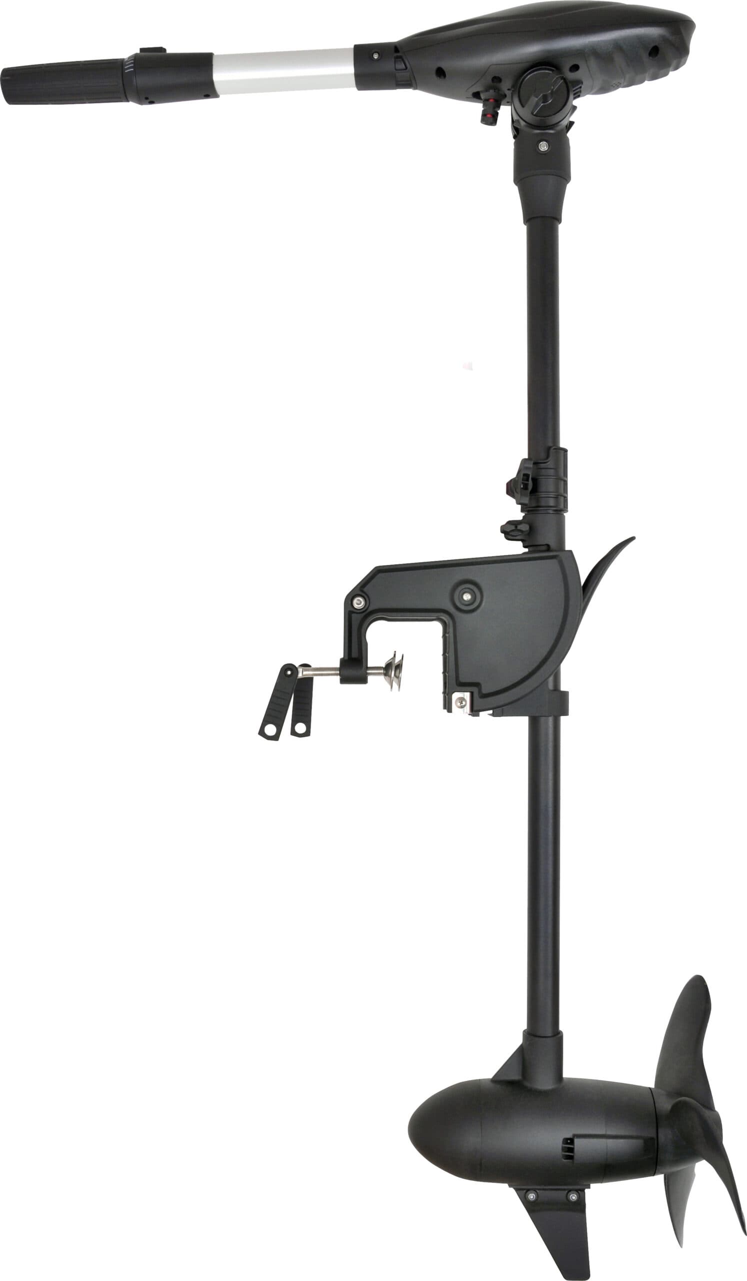 1852 Elektrisk båtmotor 12V - 40 lbs - 480W/40A - 7,1/320 kg - 5 m - 66 cm