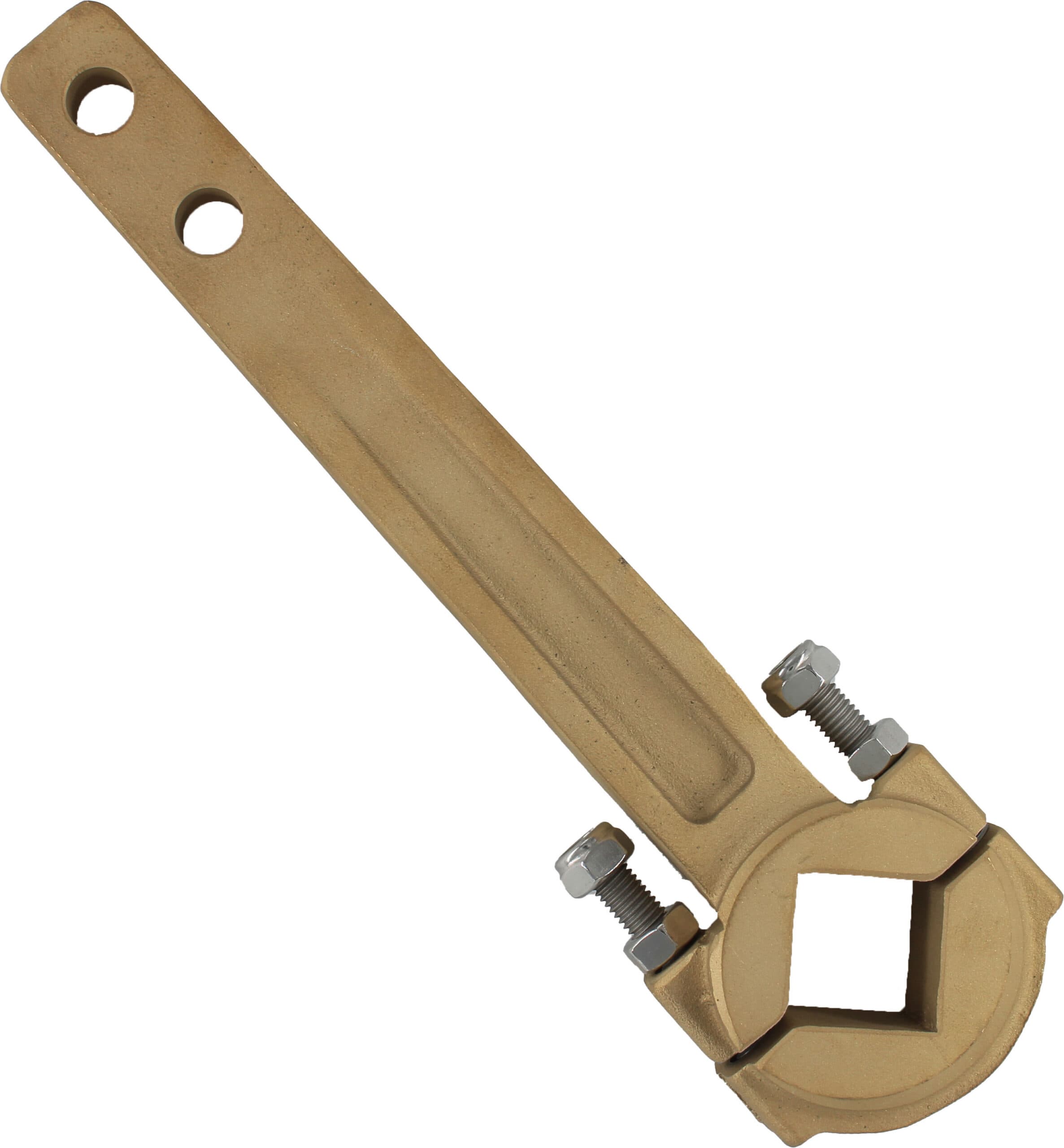 Tiller arm - 50 mm