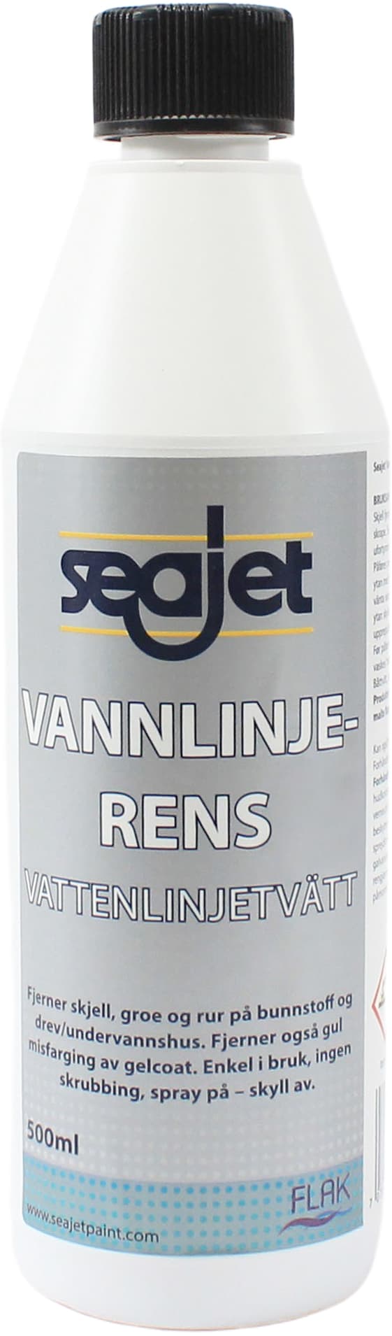 Seajet Vannlinjerens - 25 l