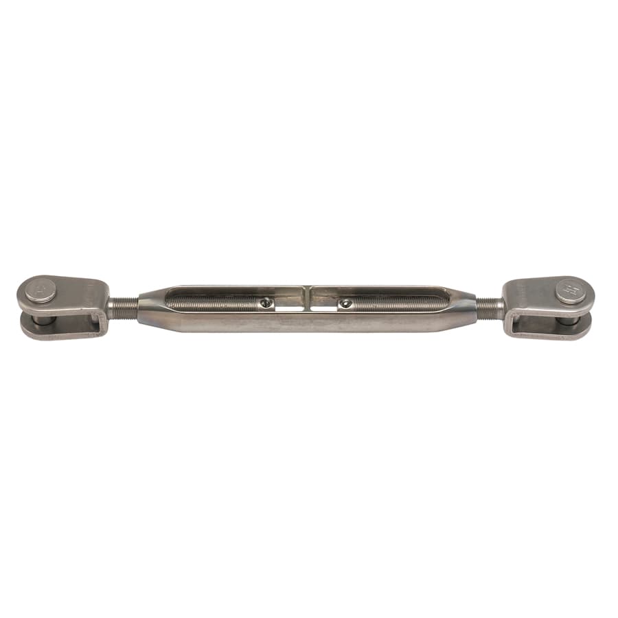 Seldén Strekkfisk gaffel/gaffel - Seldén Strekkfisk 5/8 gaffel/gaffel