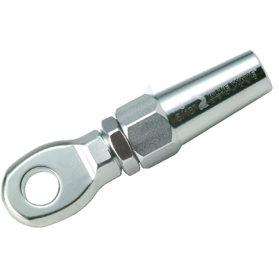 Blue Wave Øyeterminal valsefri - 10 mm - 16,3 mm - 13 mm - 8300 kg - 135 mm - 116 mm - 65 mm