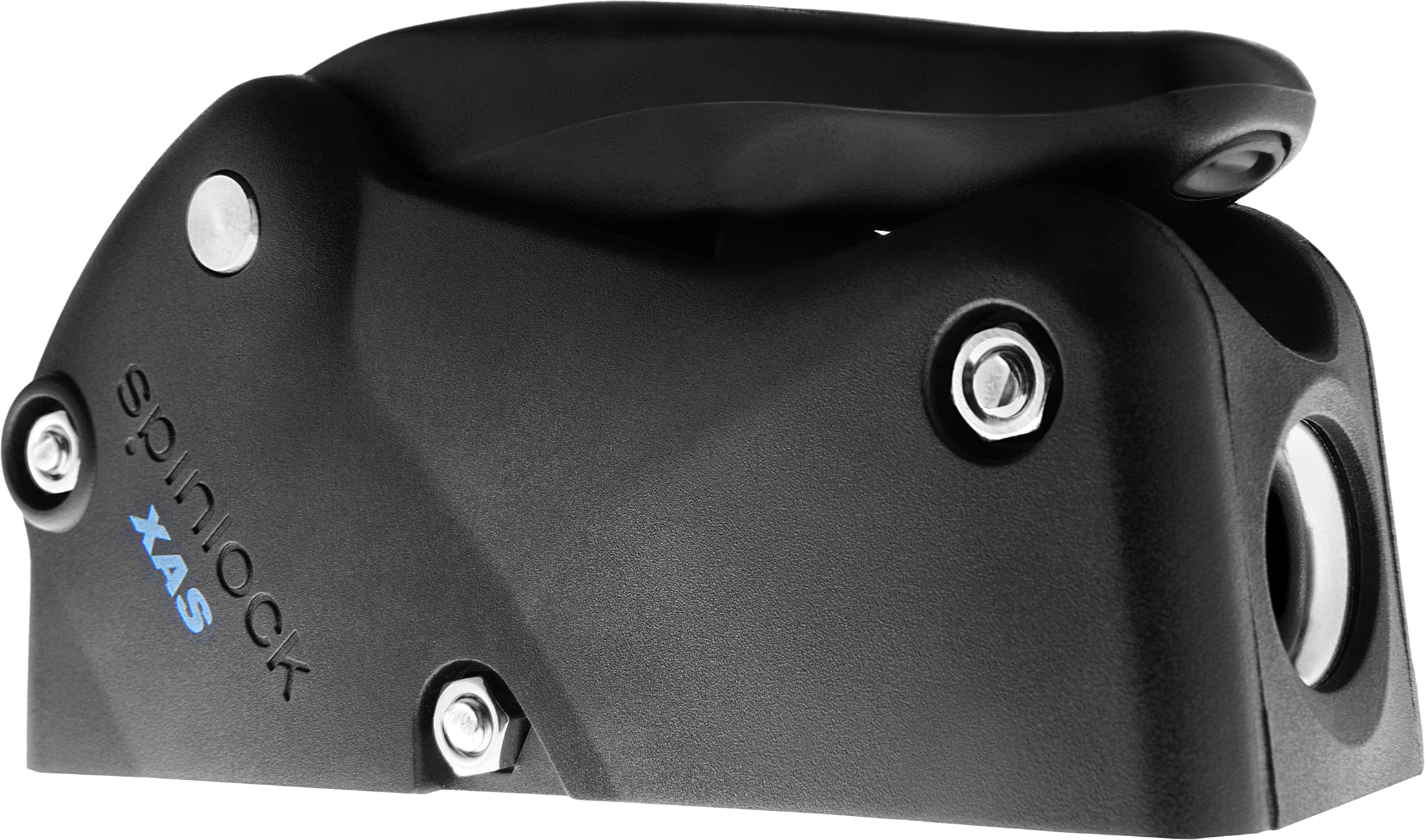 Spinlock Avlaster XAS - Dobbel - 4 - 8 mm - 450 kg - 500 g