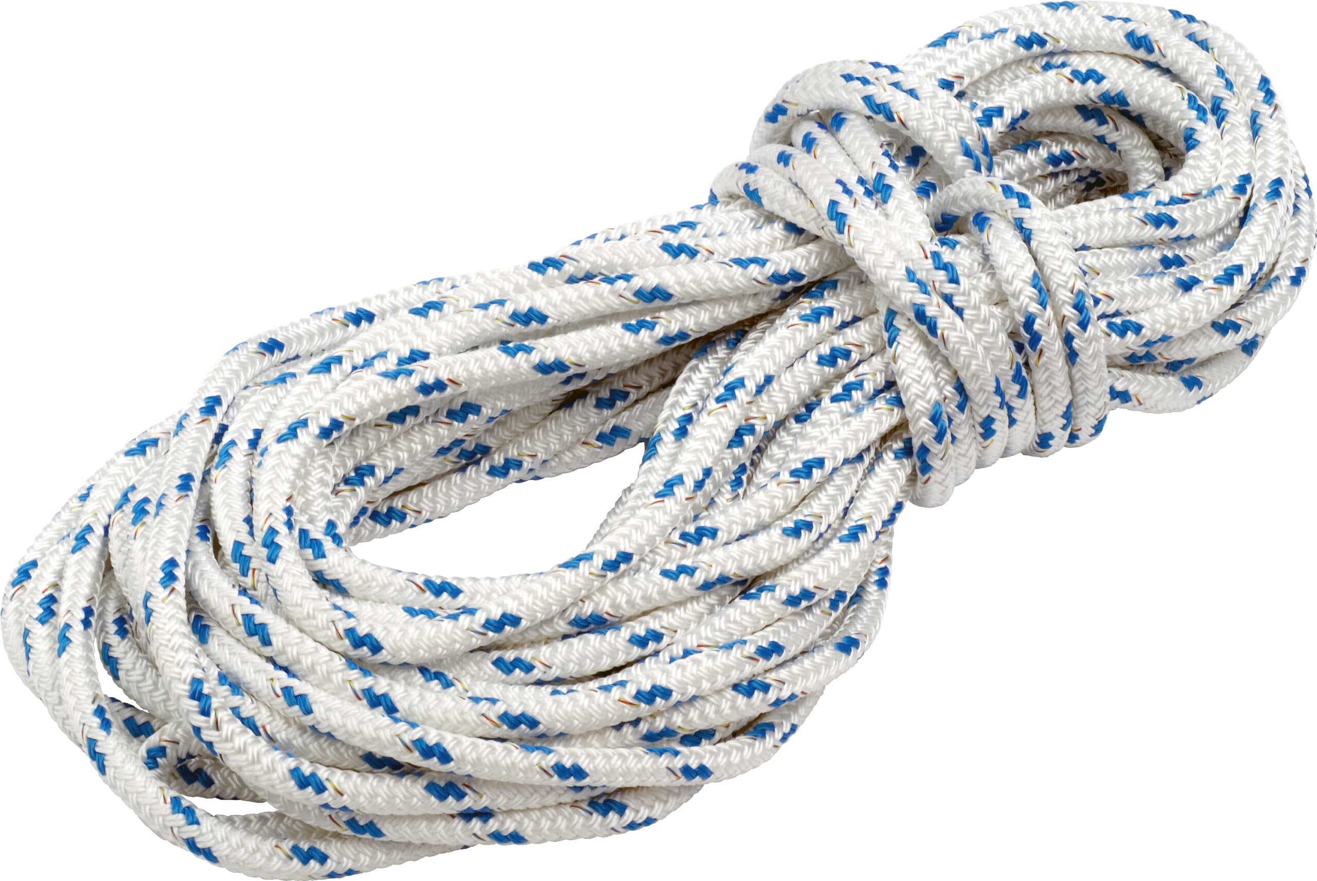 Endeløs line for rullesystem - 10 mm - 12 m