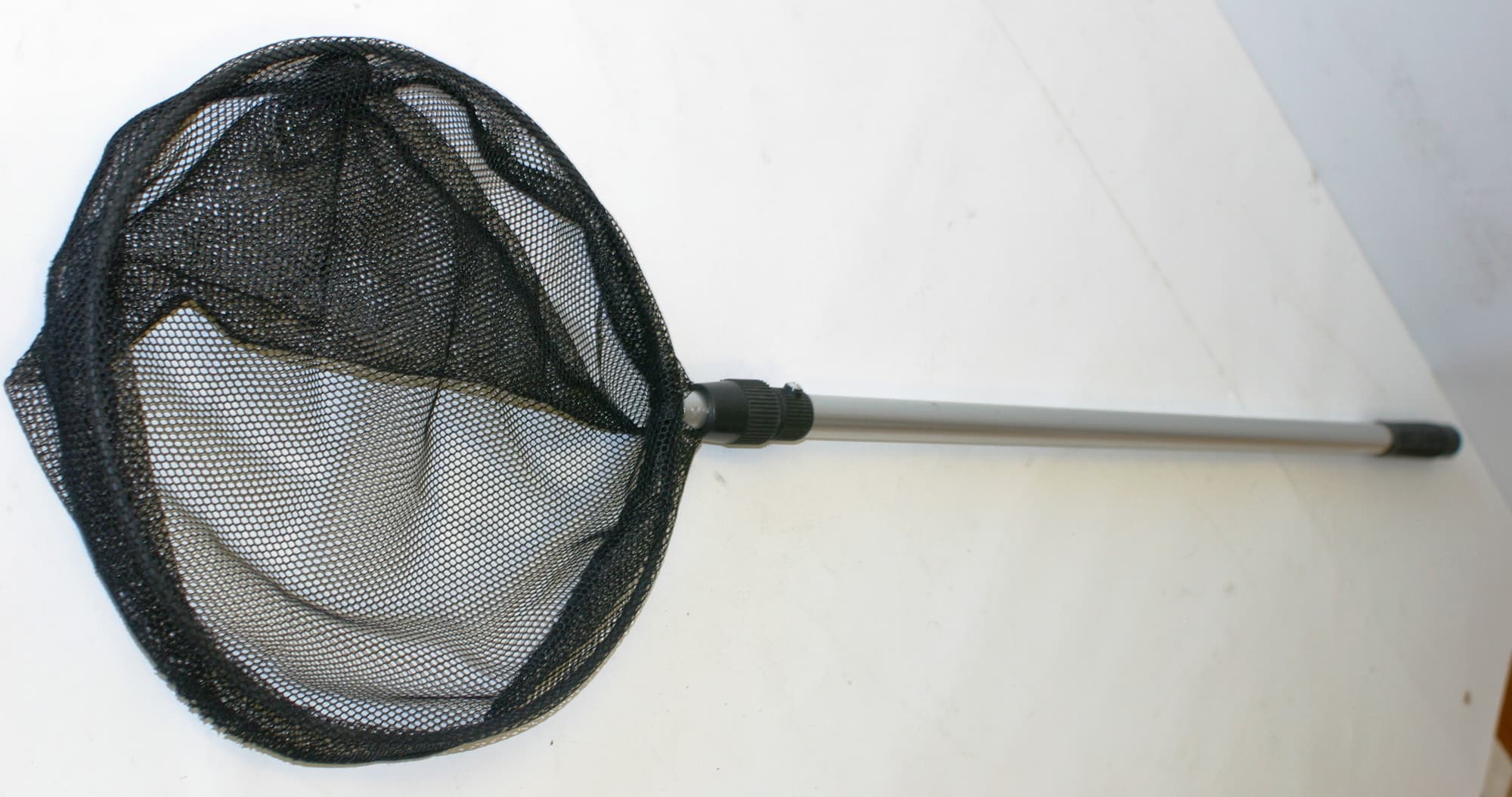 CAL Hov Teleskop Barn - Finmasket nett - Barn - 110-180cm