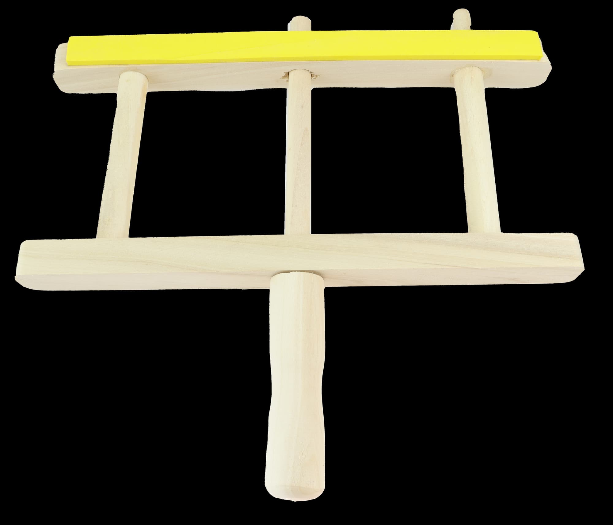 CAL Trevinne Liten - Med gummilist - 28.5x14cm