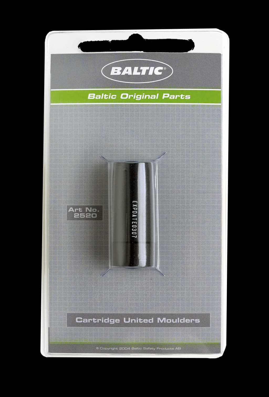 Baltic Autobobbin Utløser - United Moulders (UML)