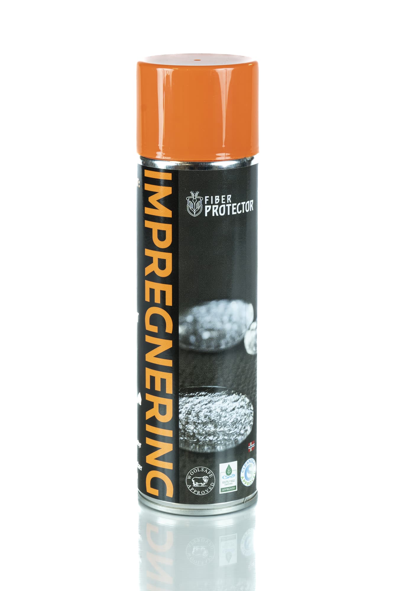 Fiber ProTector Impregnering - Spray - 500 ml