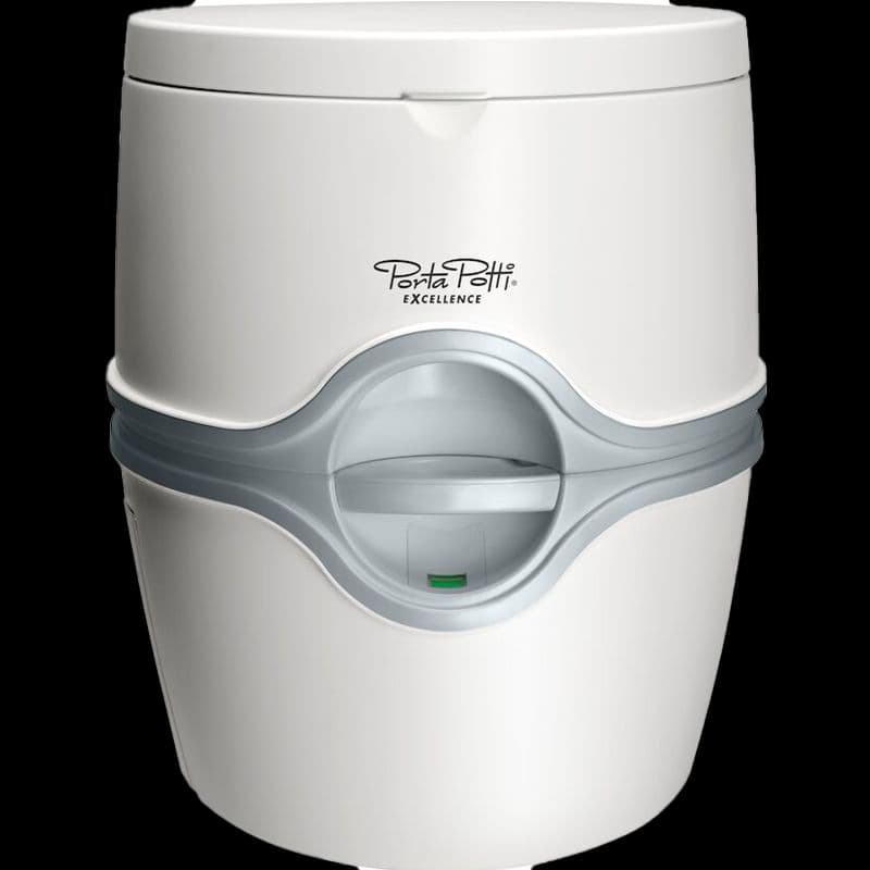 Porta Potti Excellence 565P - Toalett